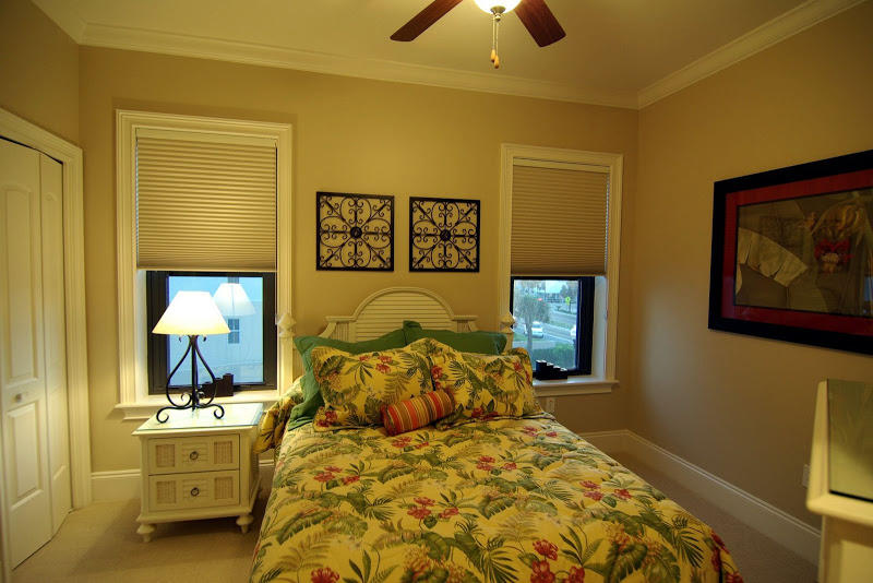 VILLA COYABA - Residential