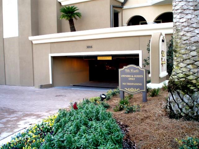 VILLA COYABA - Residential