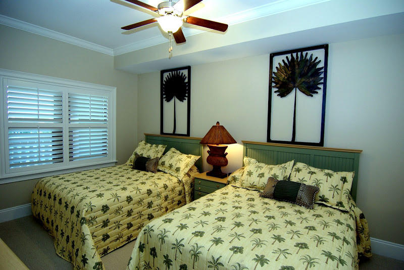 VILLA COYABA - Residential