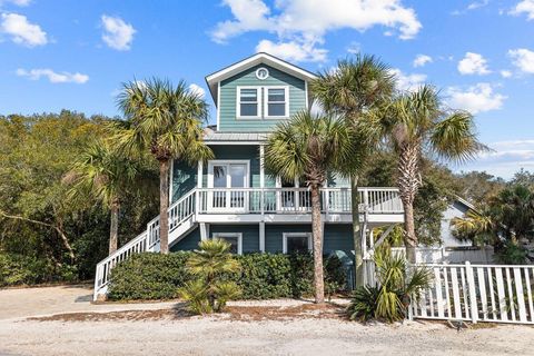 A home in Santa Rosa Beach