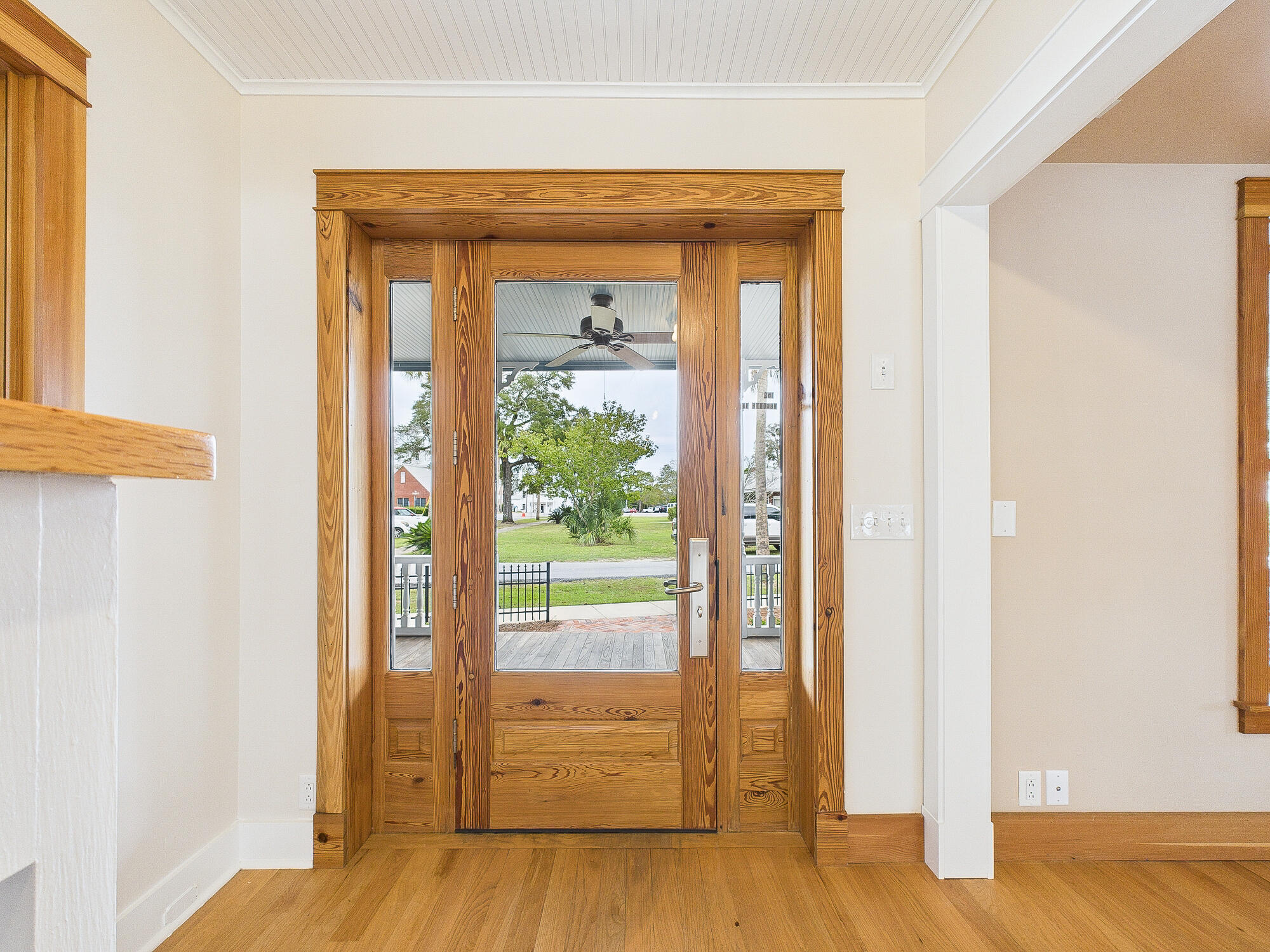 TOWN OF DEFUNIAK SPRINGS - Residential