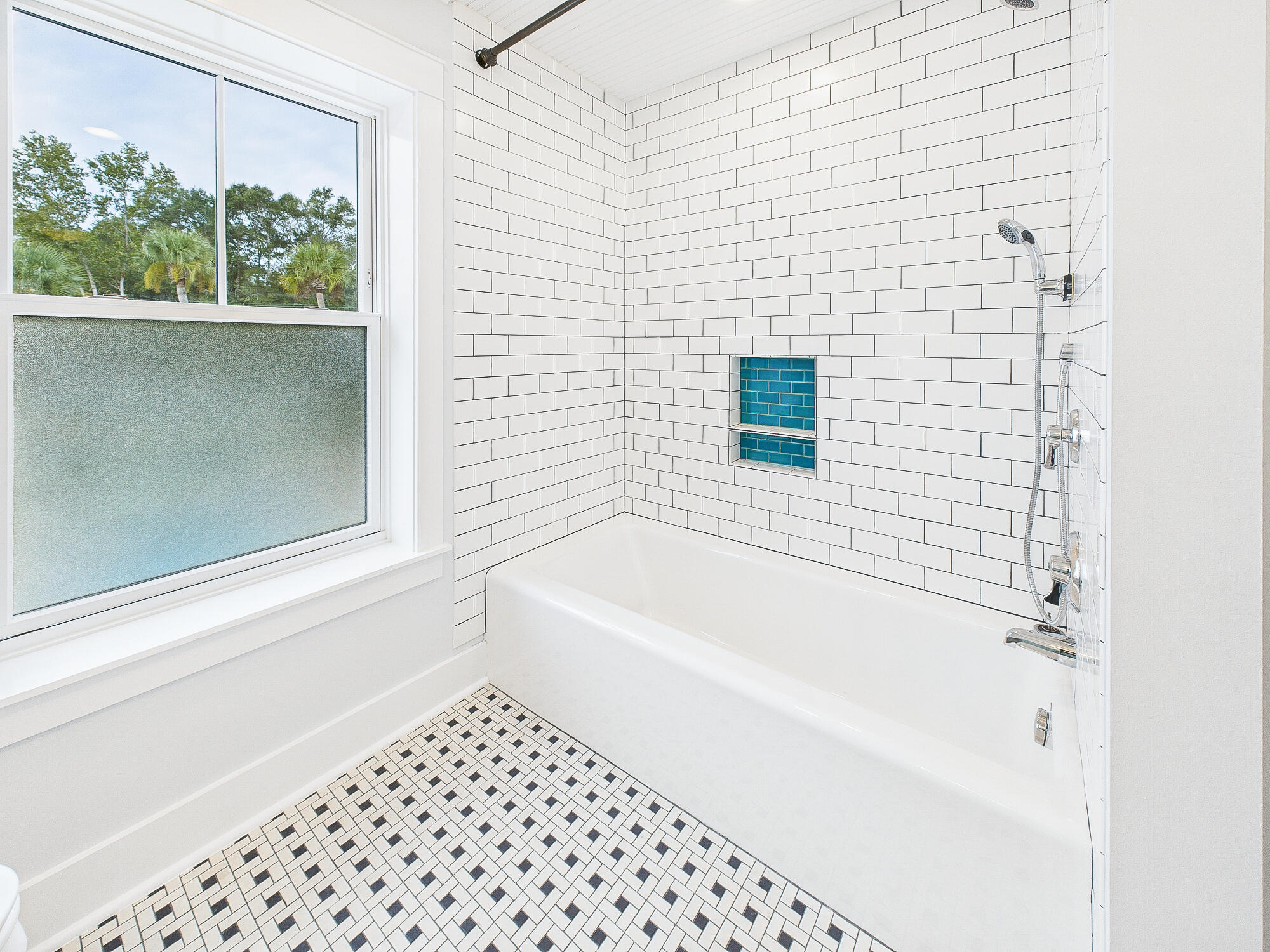 TOWN OF DEFUNIAK SPRINGS - Residential