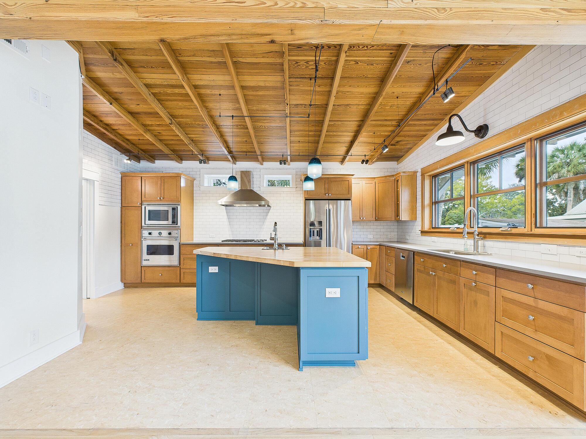 TOWN OF DEFUNIAK SPRINGS - Residential