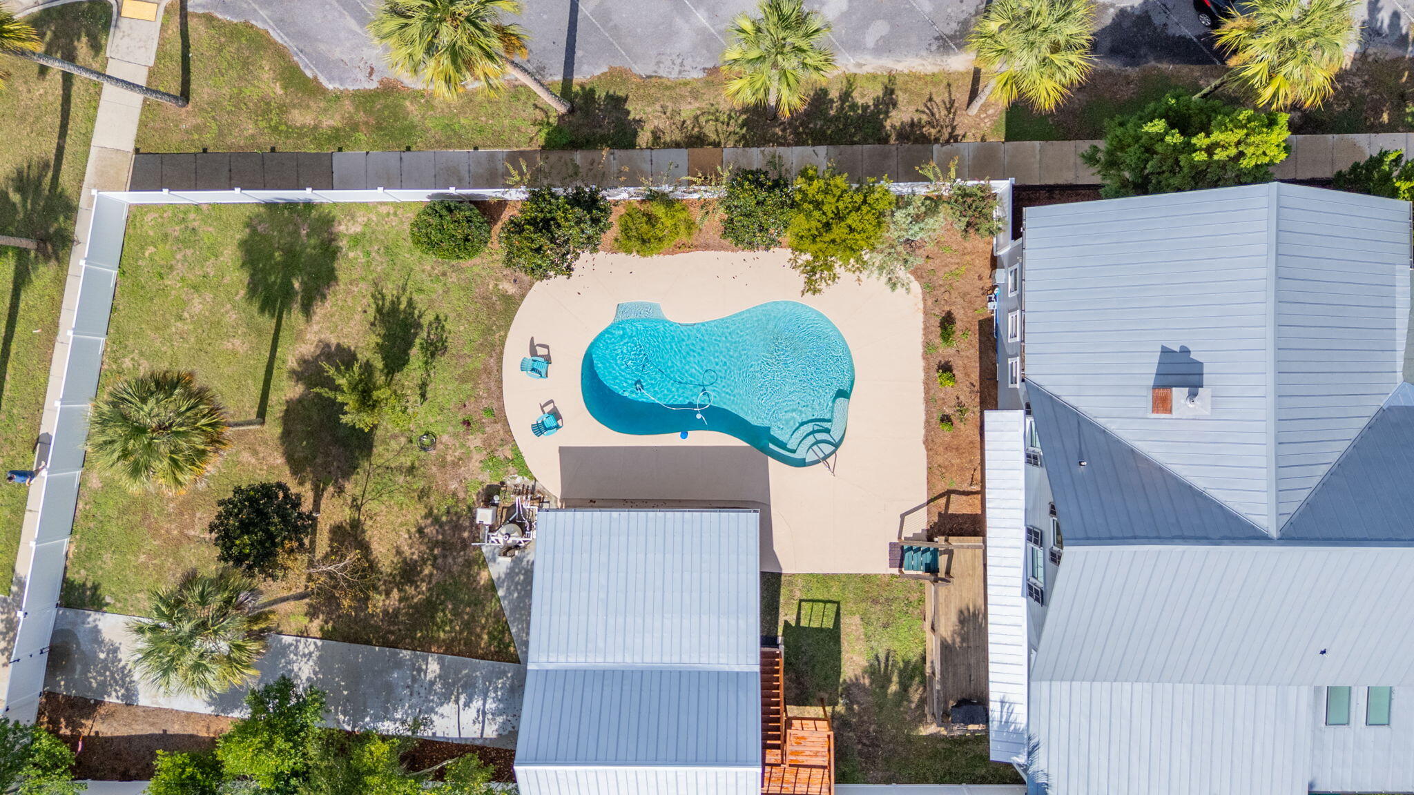 TOWN OF DEFUNIAK SPRINGS - Residential