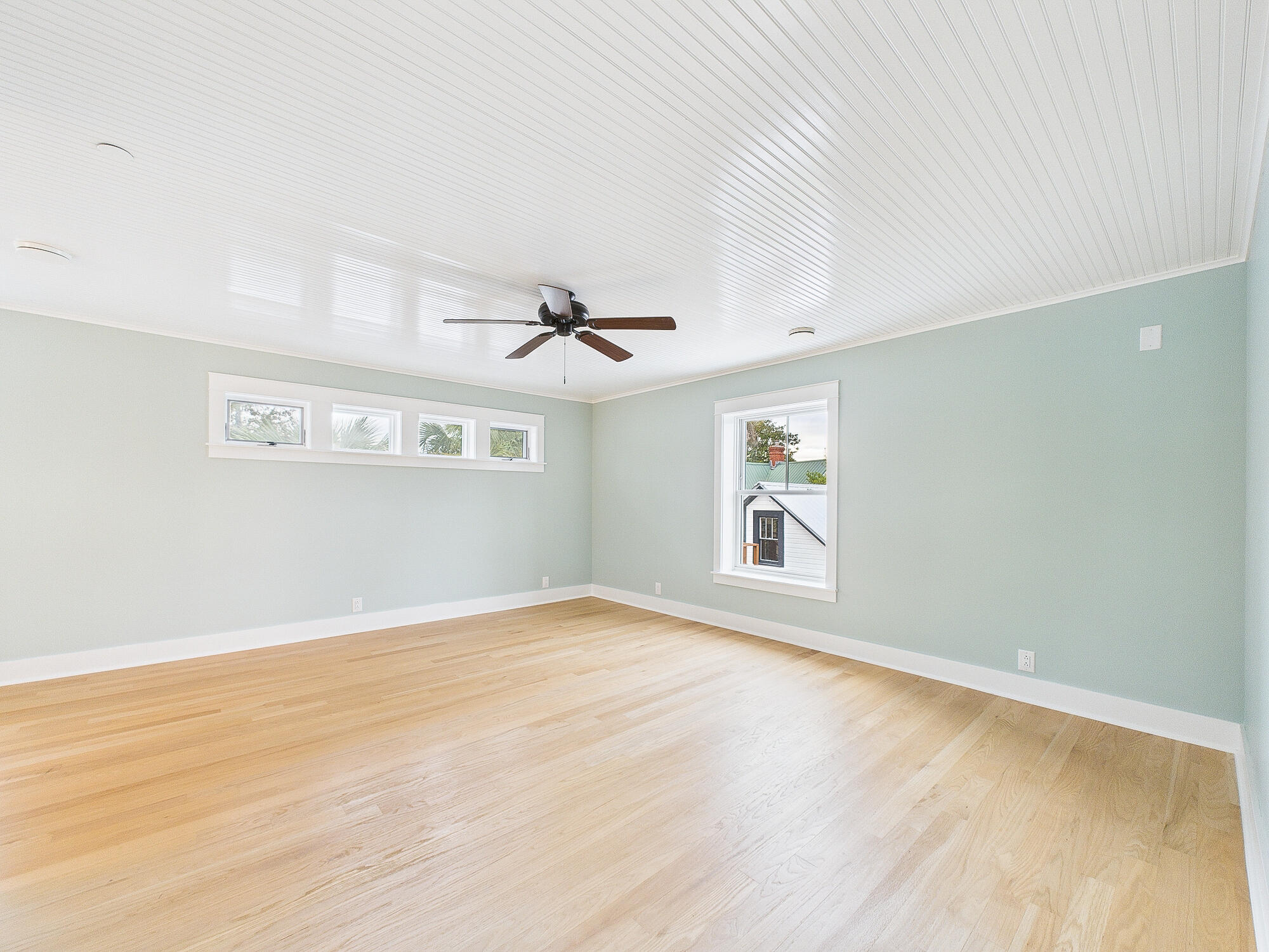 TOWN OF DEFUNIAK SPRINGS - Residential