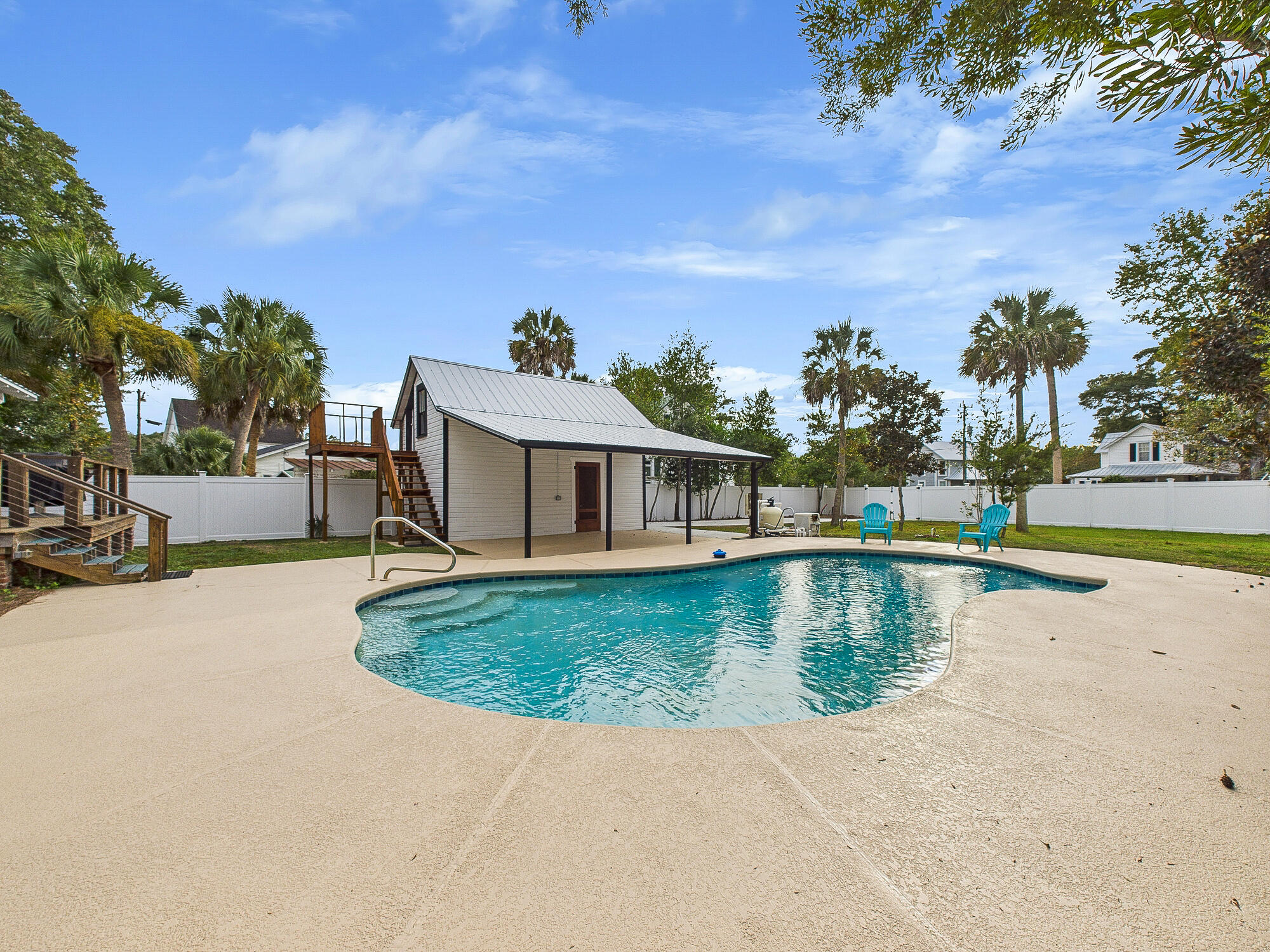 TOWN OF DEFUNIAK SPRINGS - Residential