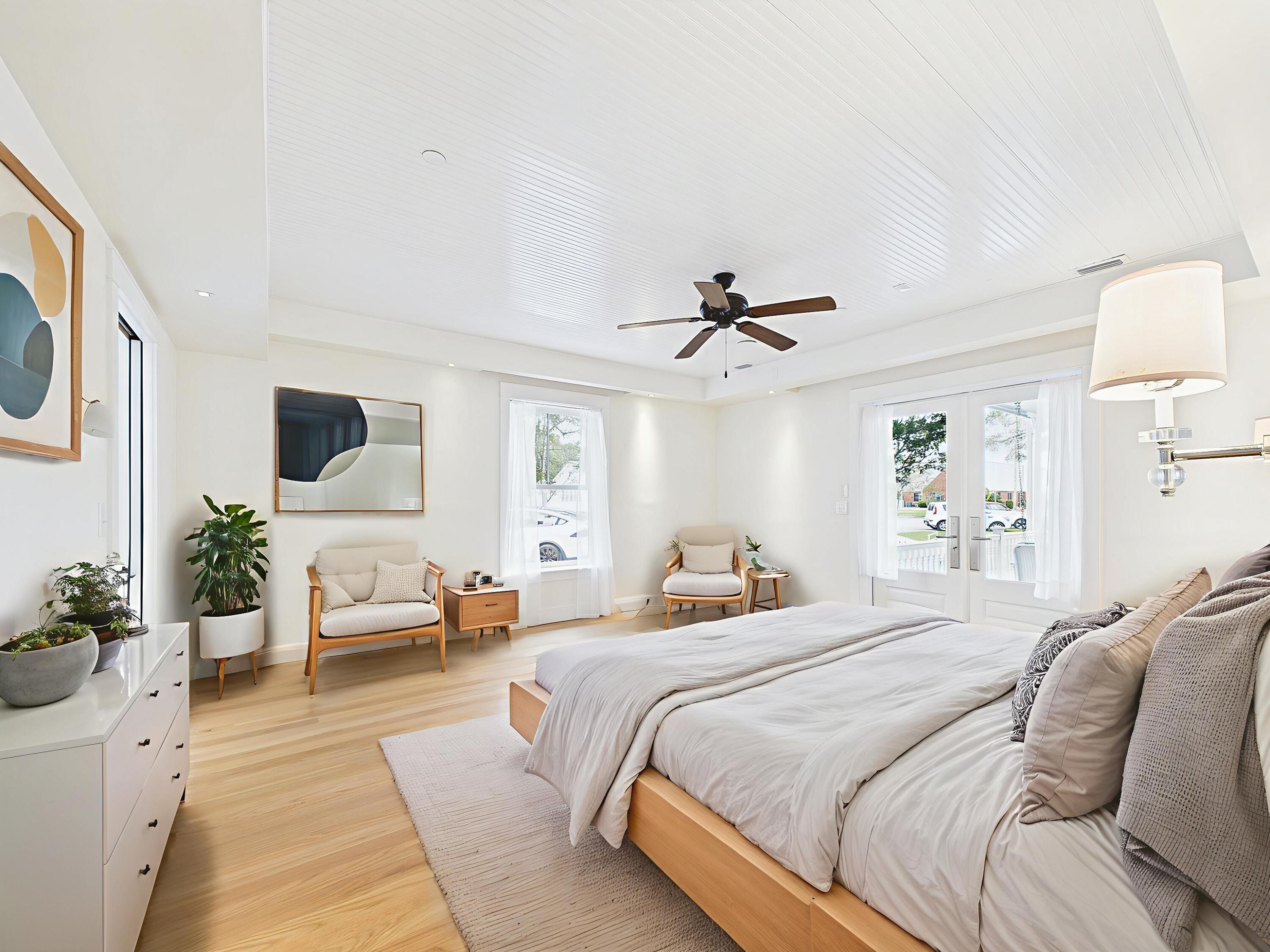 TOWN OF DEFUNIAK SPRINGS - Residential