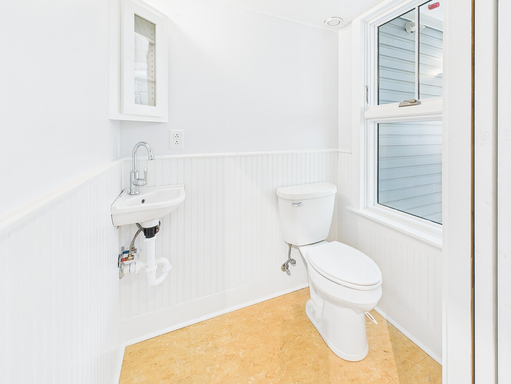 TOWN OF DEFUNIAK SPRINGS - Residential