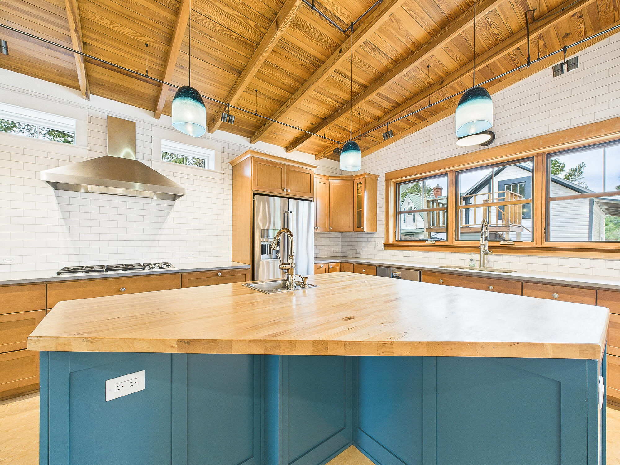 TOWN OF DEFUNIAK SPRINGS - Residential