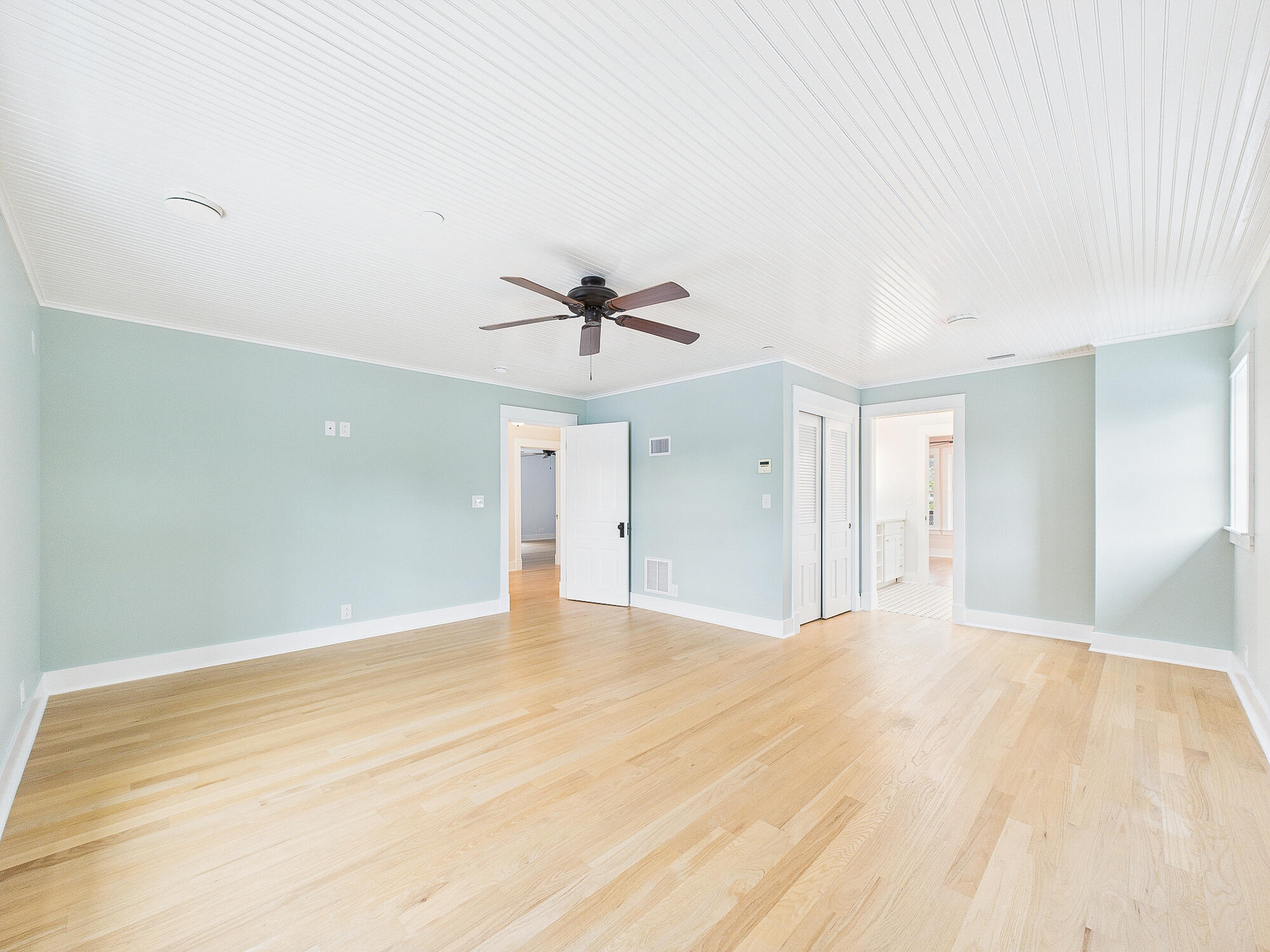 TOWN OF DEFUNIAK SPRINGS - Residential