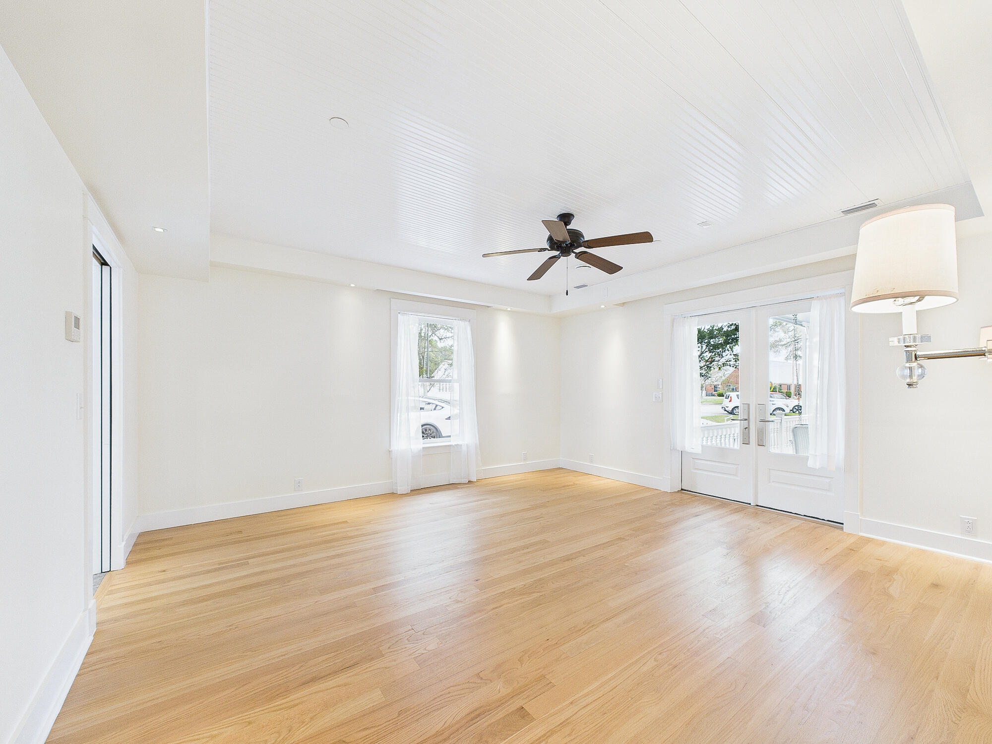 TOWN OF DEFUNIAK SPRINGS - Residential