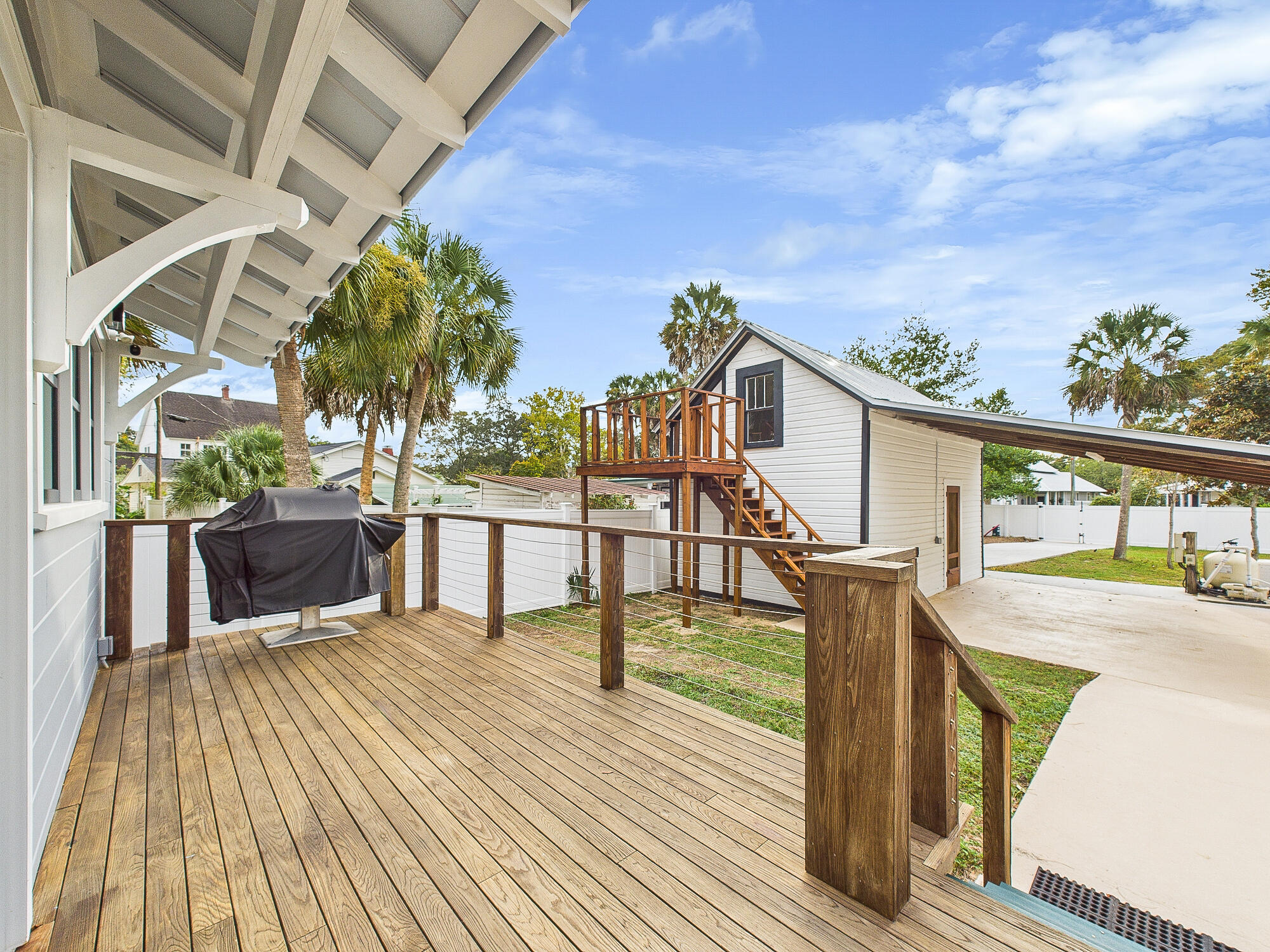 TOWN OF DEFUNIAK SPRINGS - Residential