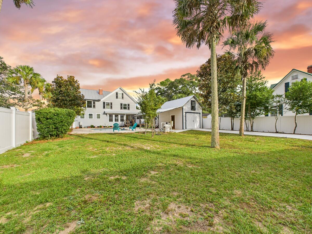 TOWN OF DEFUNIAK SPRINGS - Residential