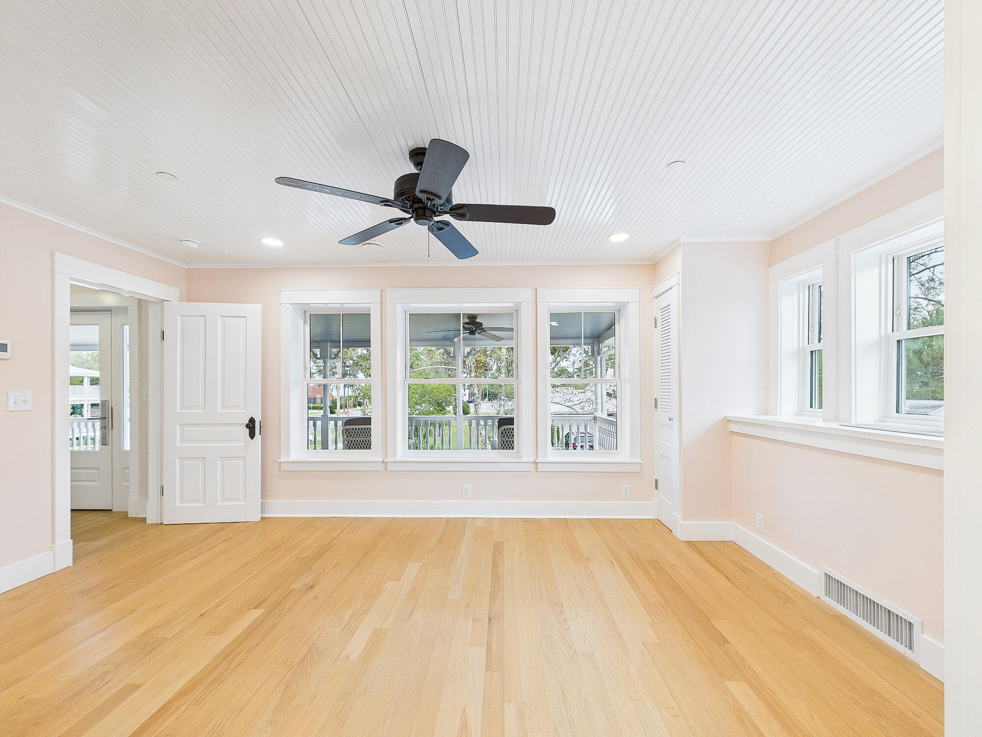 TOWN OF DEFUNIAK SPRINGS - Residential