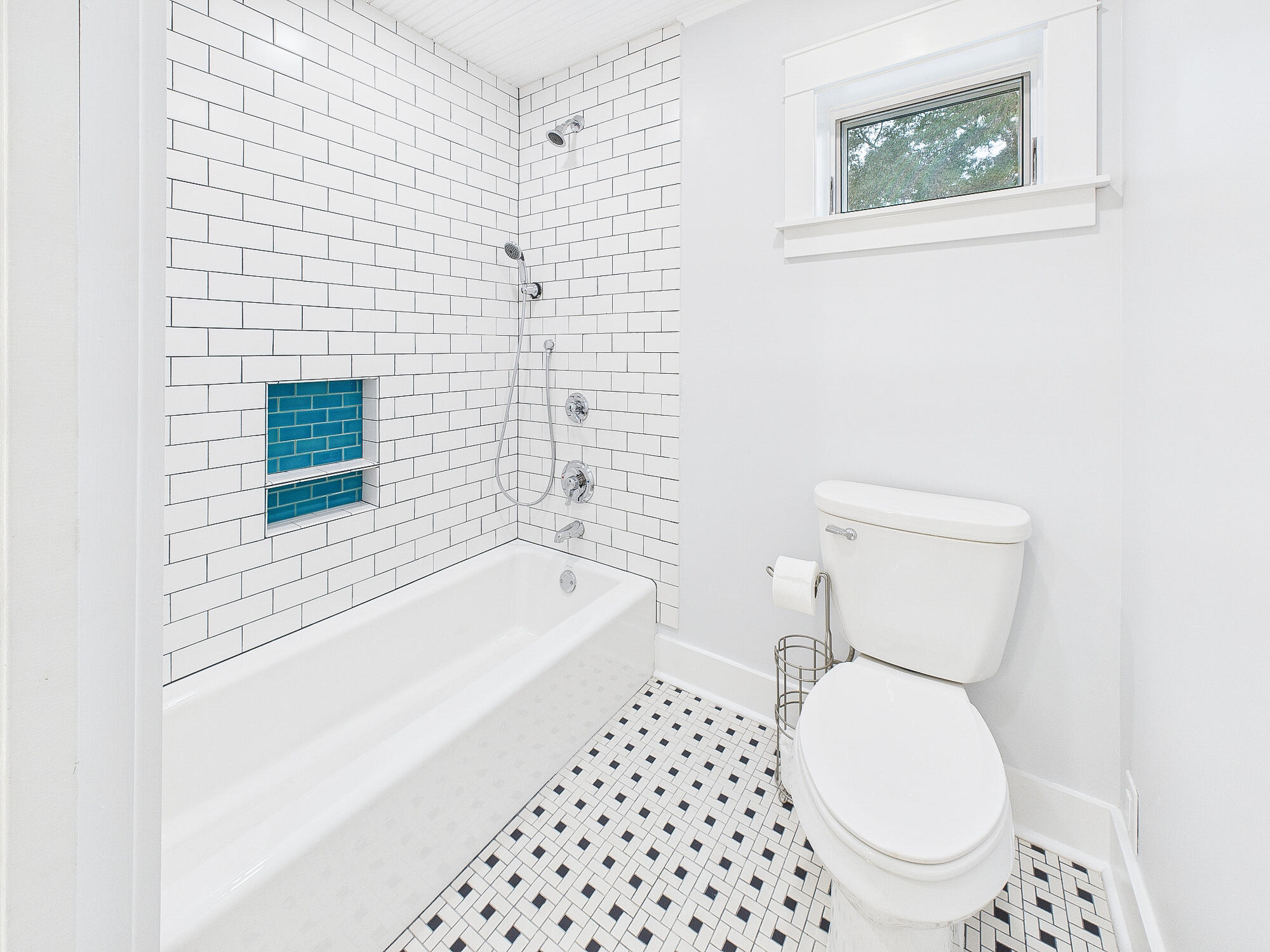 TOWN OF DEFUNIAK SPRINGS - Residential