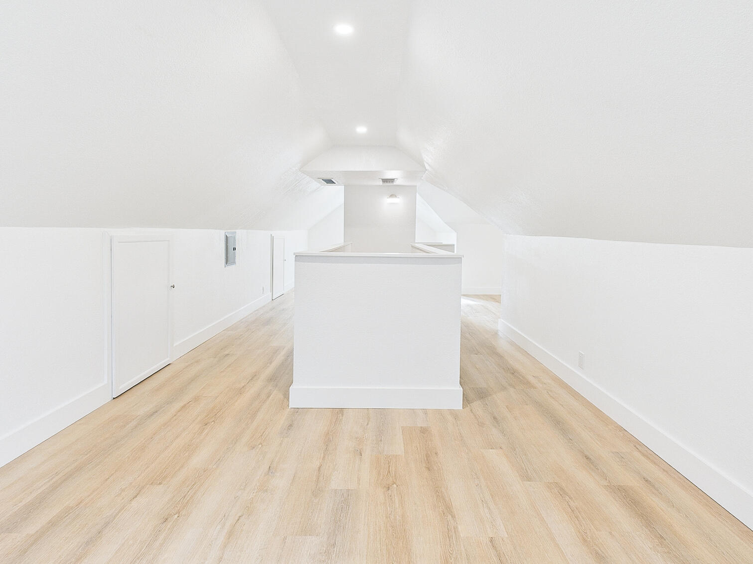 TOWN OF DEFUNIAK SPRINGS - Residential