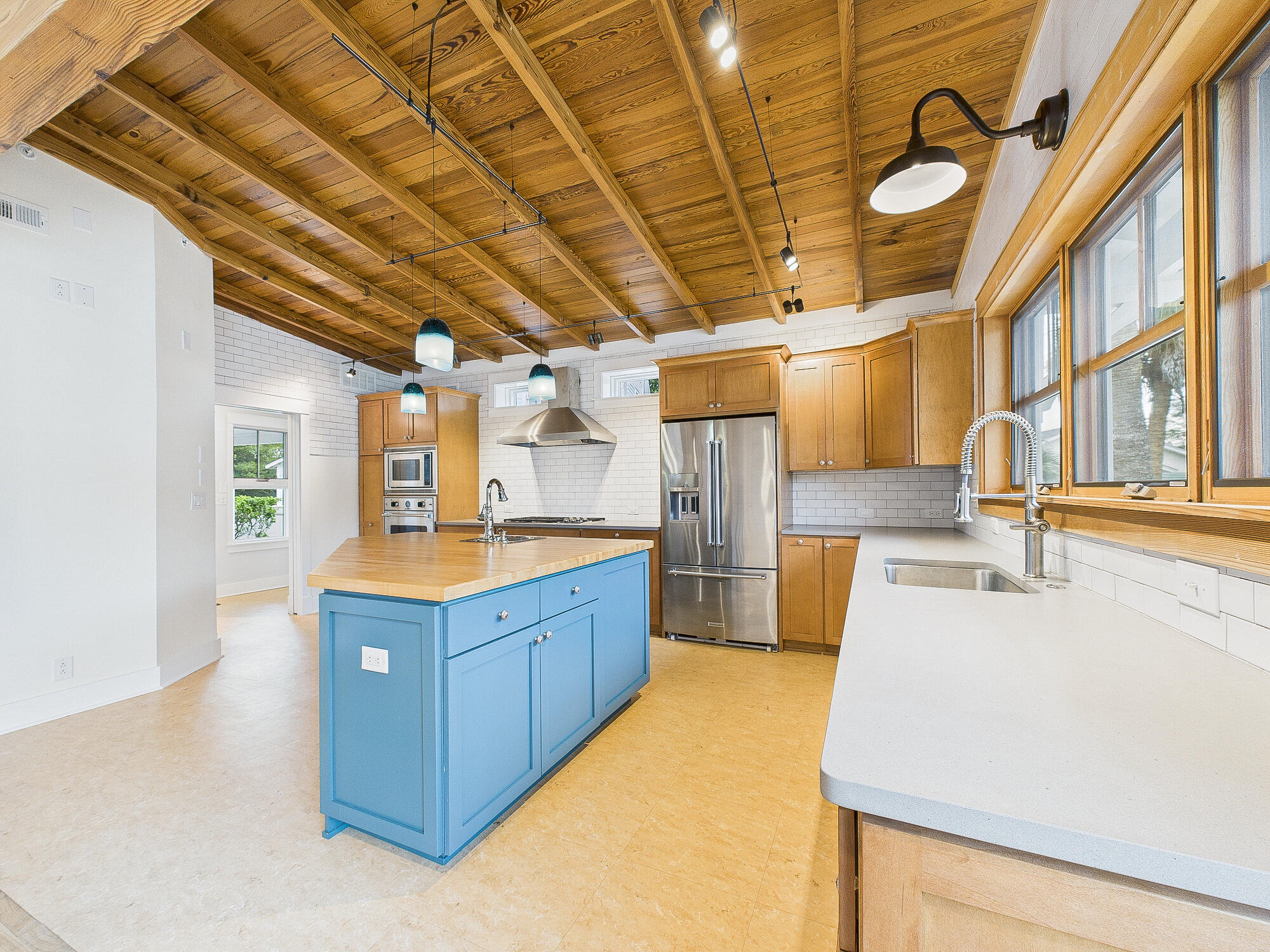 TOWN OF DEFUNIAK SPRINGS - Residential