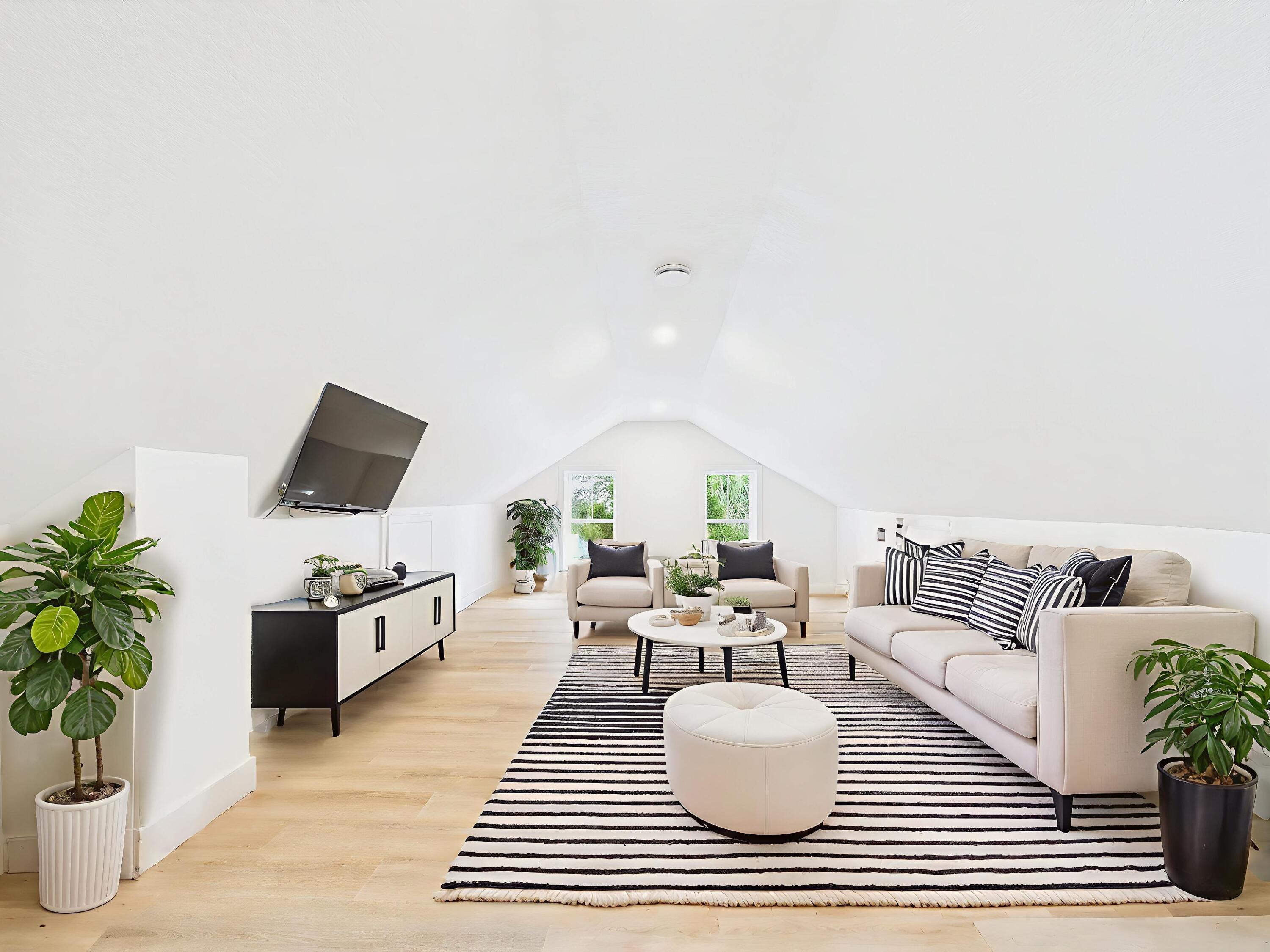 TOWN OF DEFUNIAK SPRINGS - Residential