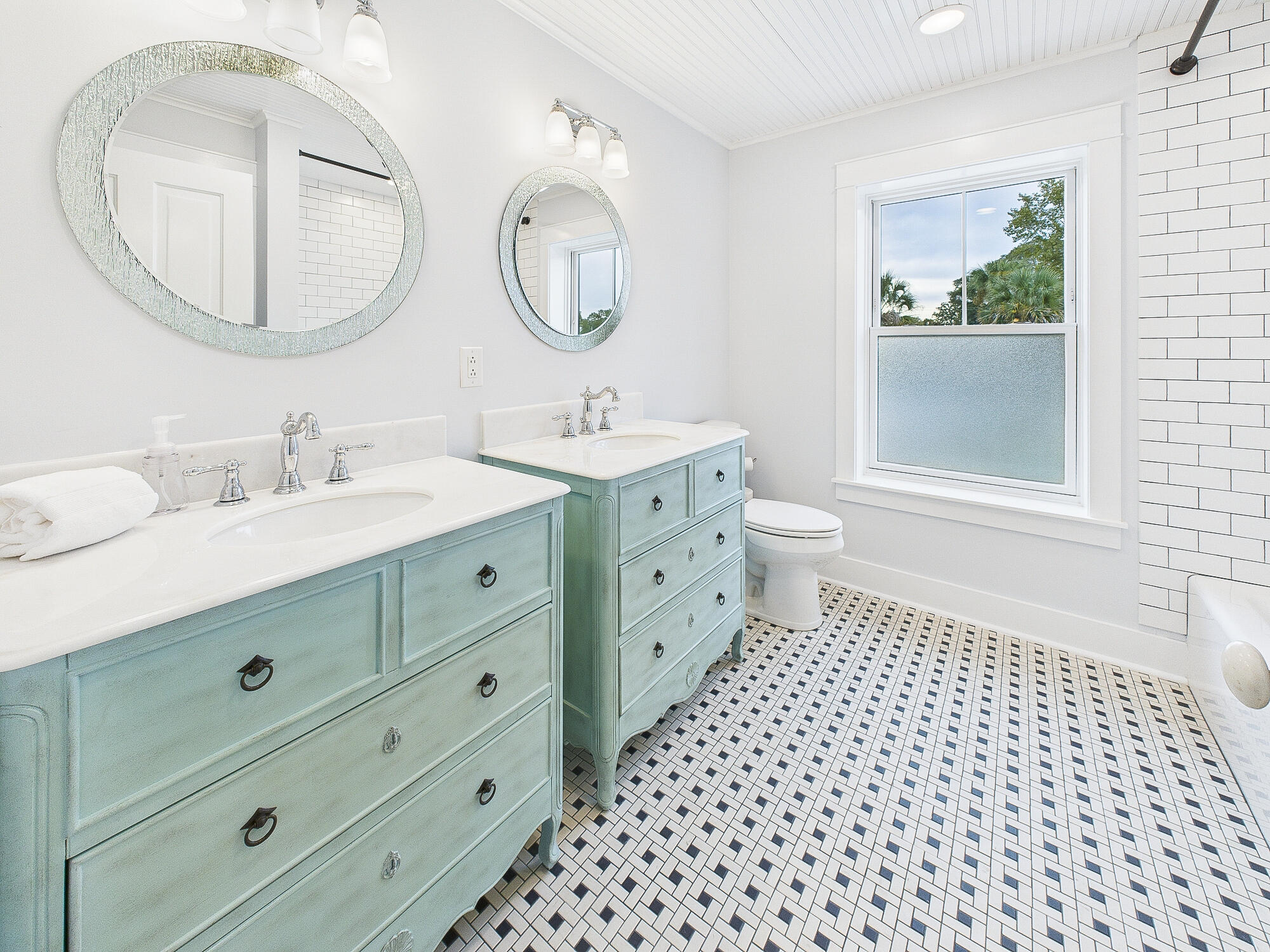 TOWN OF DEFUNIAK SPRINGS - Residential