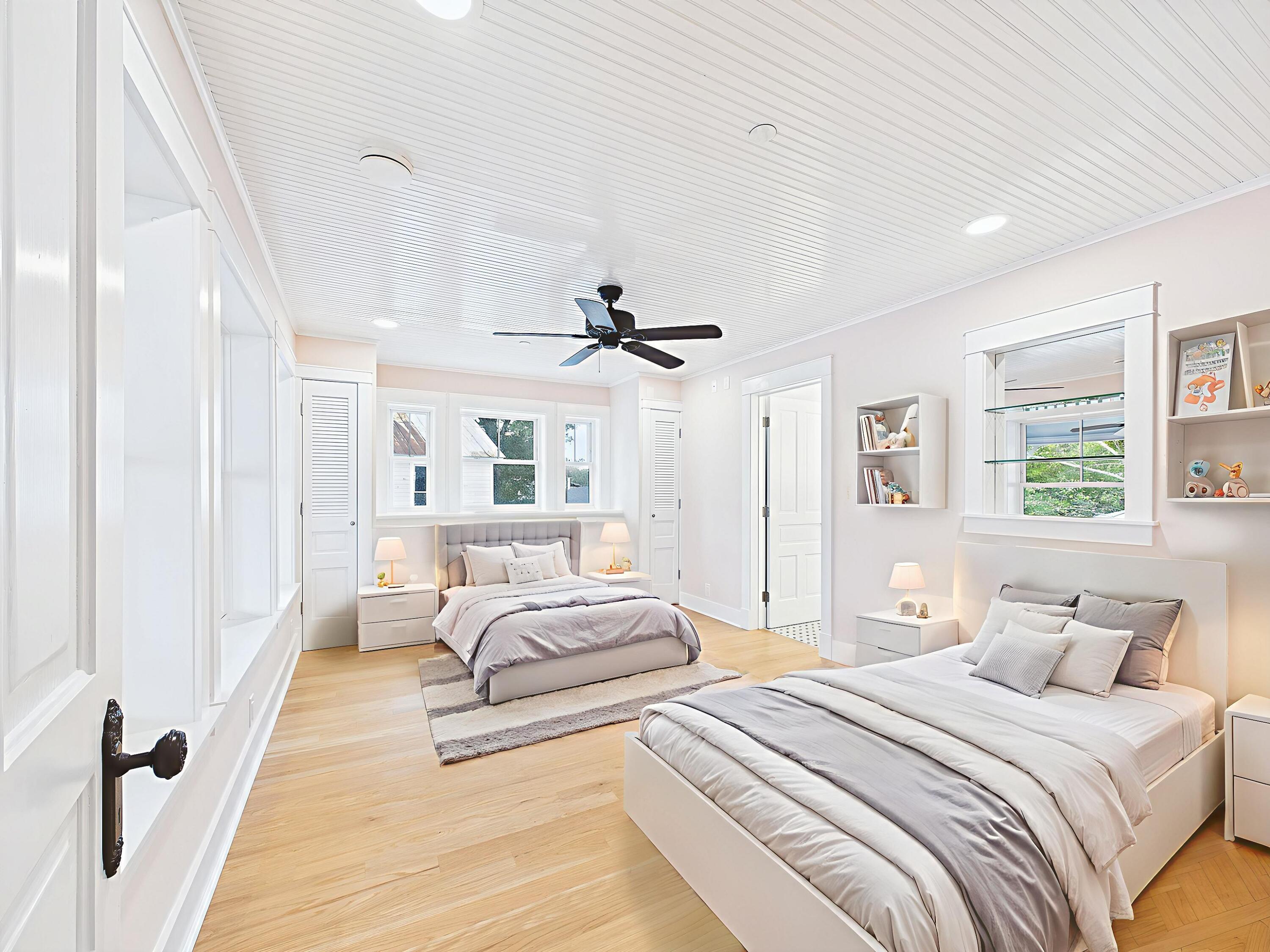 TOWN OF DEFUNIAK SPRINGS - Residential