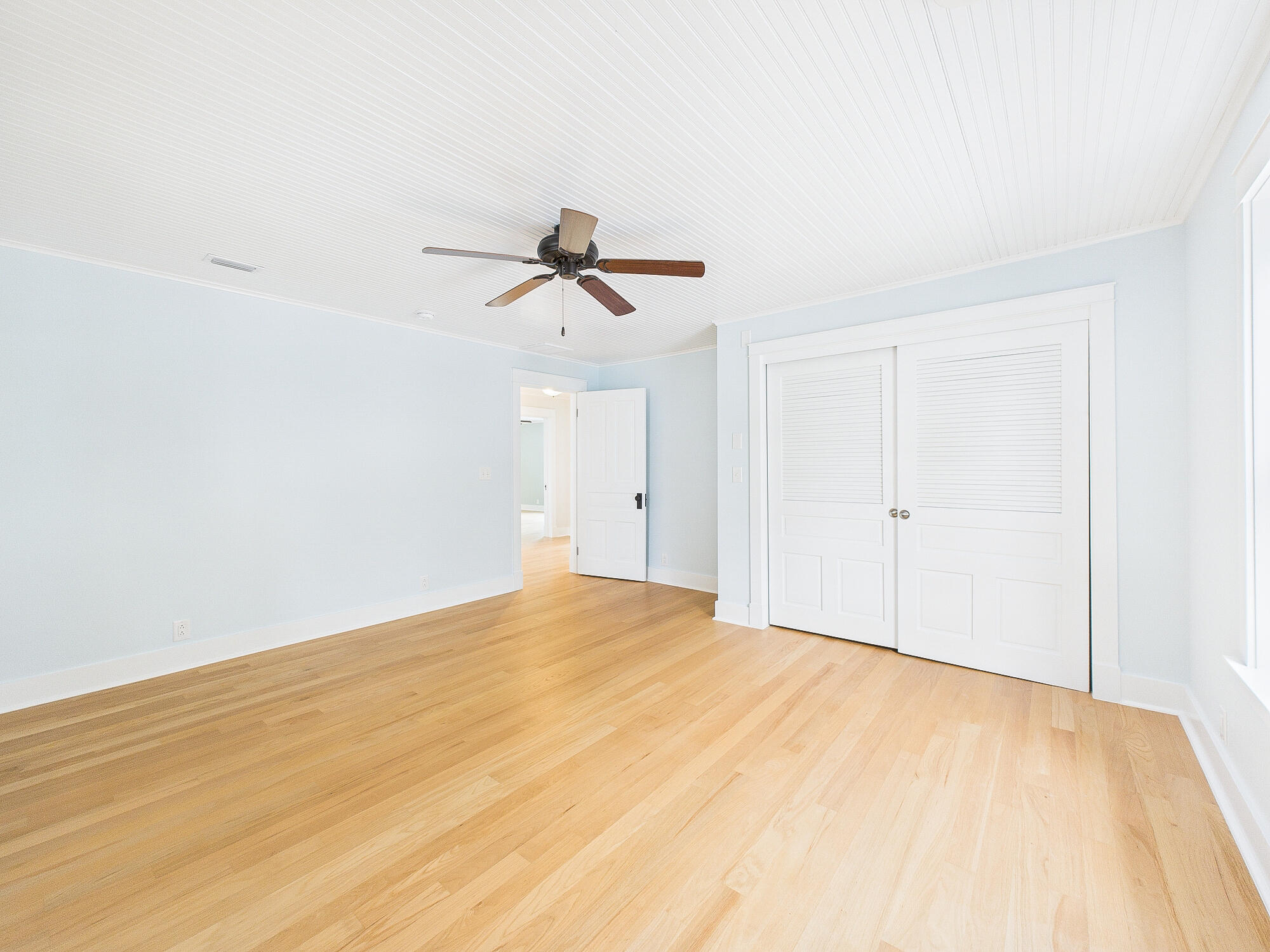 TOWN OF DEFUNIAK SPRINGS - Residential