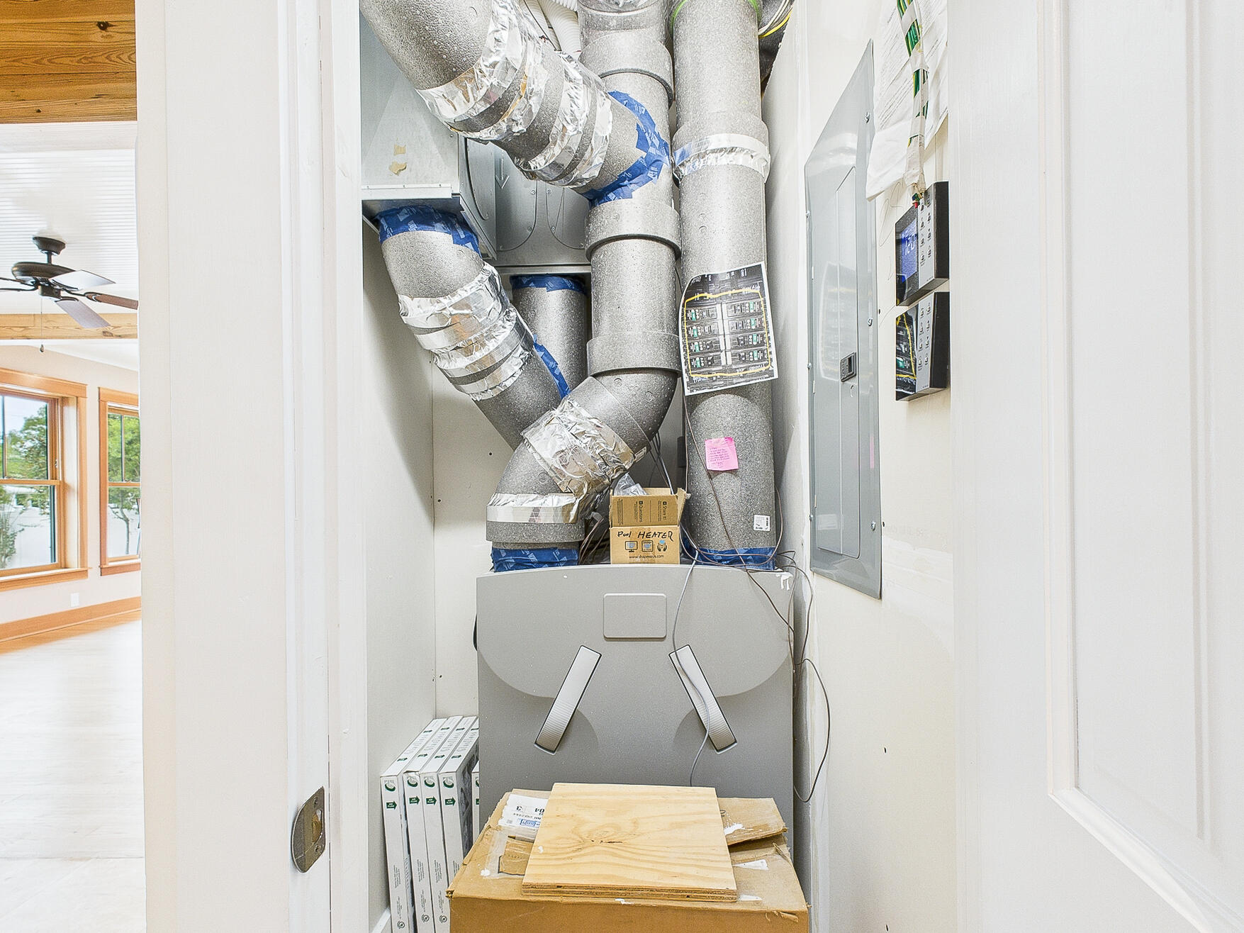 TOWN OF DEFUNIAK SPRINGS - Residential