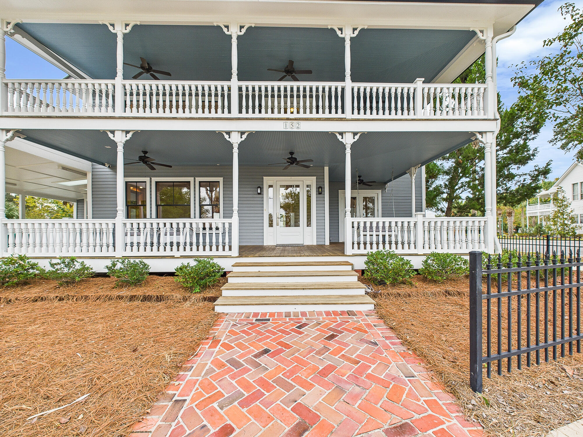 TOWN OF DEFUNIAK SPRINGS - Residential