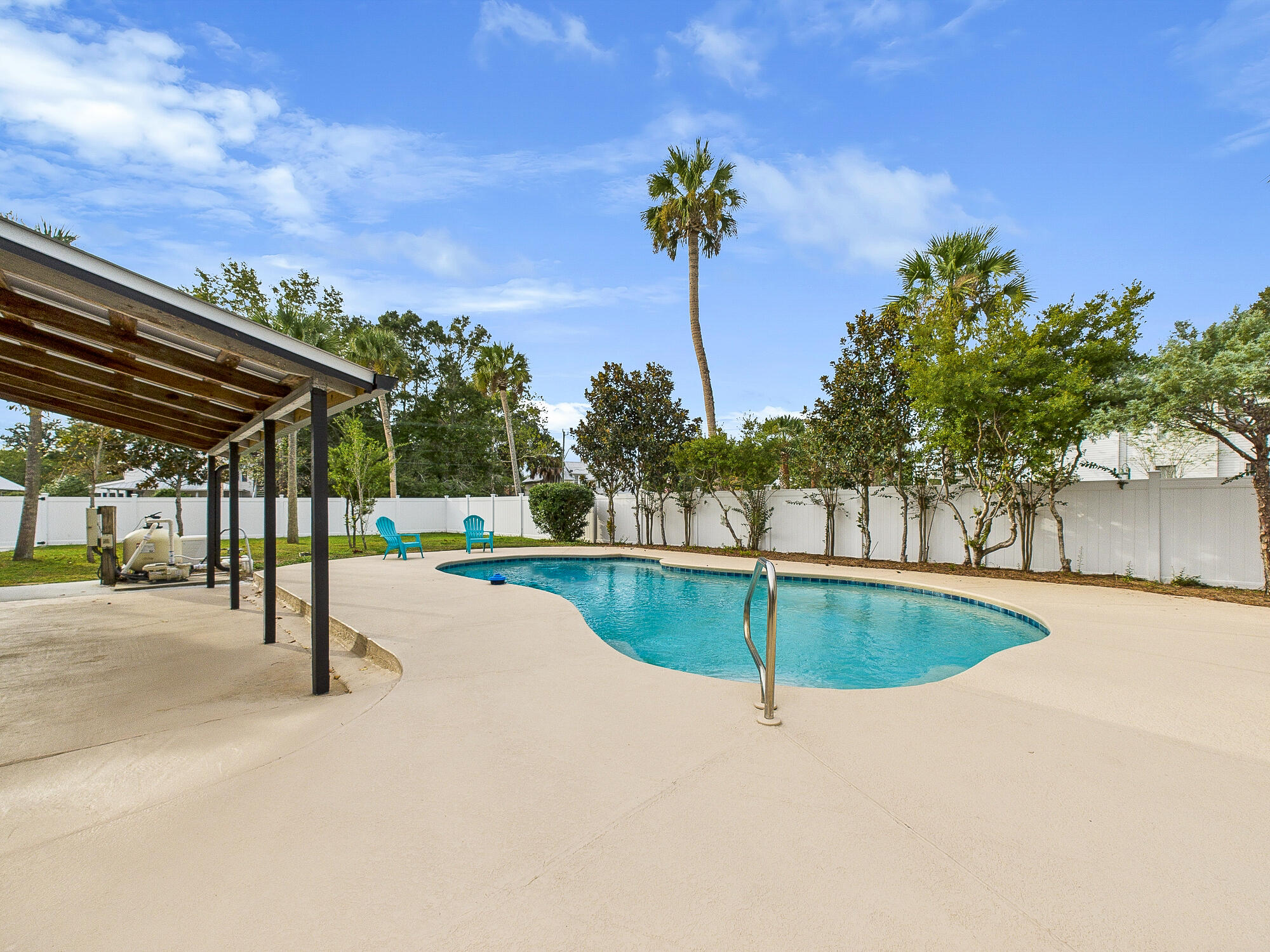 TOWN OF DEFUNIAK SPRINGS - Residential