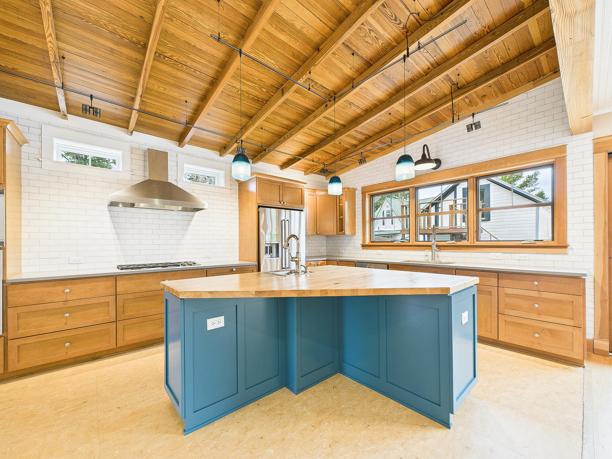 TOWN OF DEFUNIAK SPRINGS - Residential