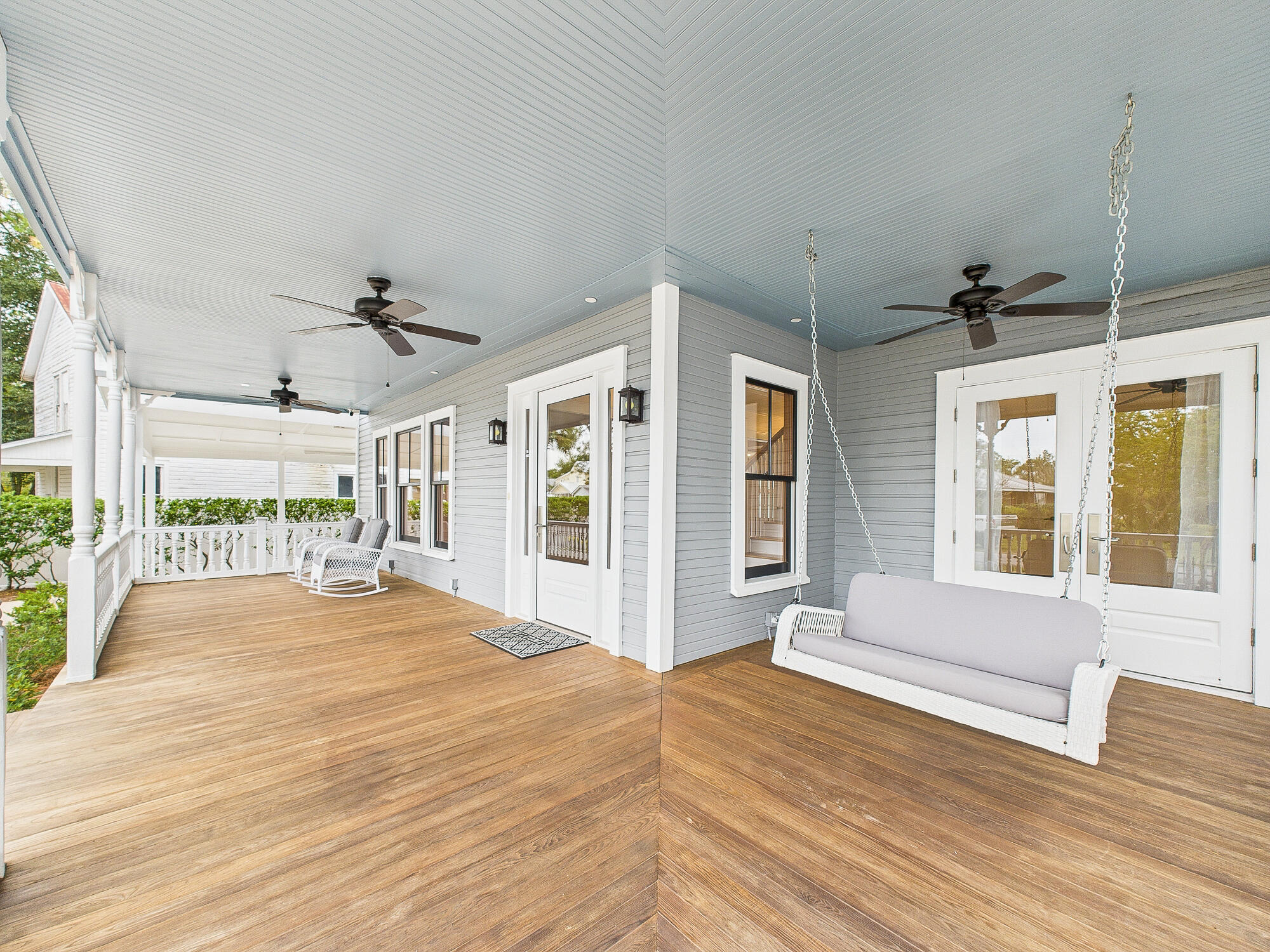 TOWN OF DEFUNIAK SPRINGS - Residential