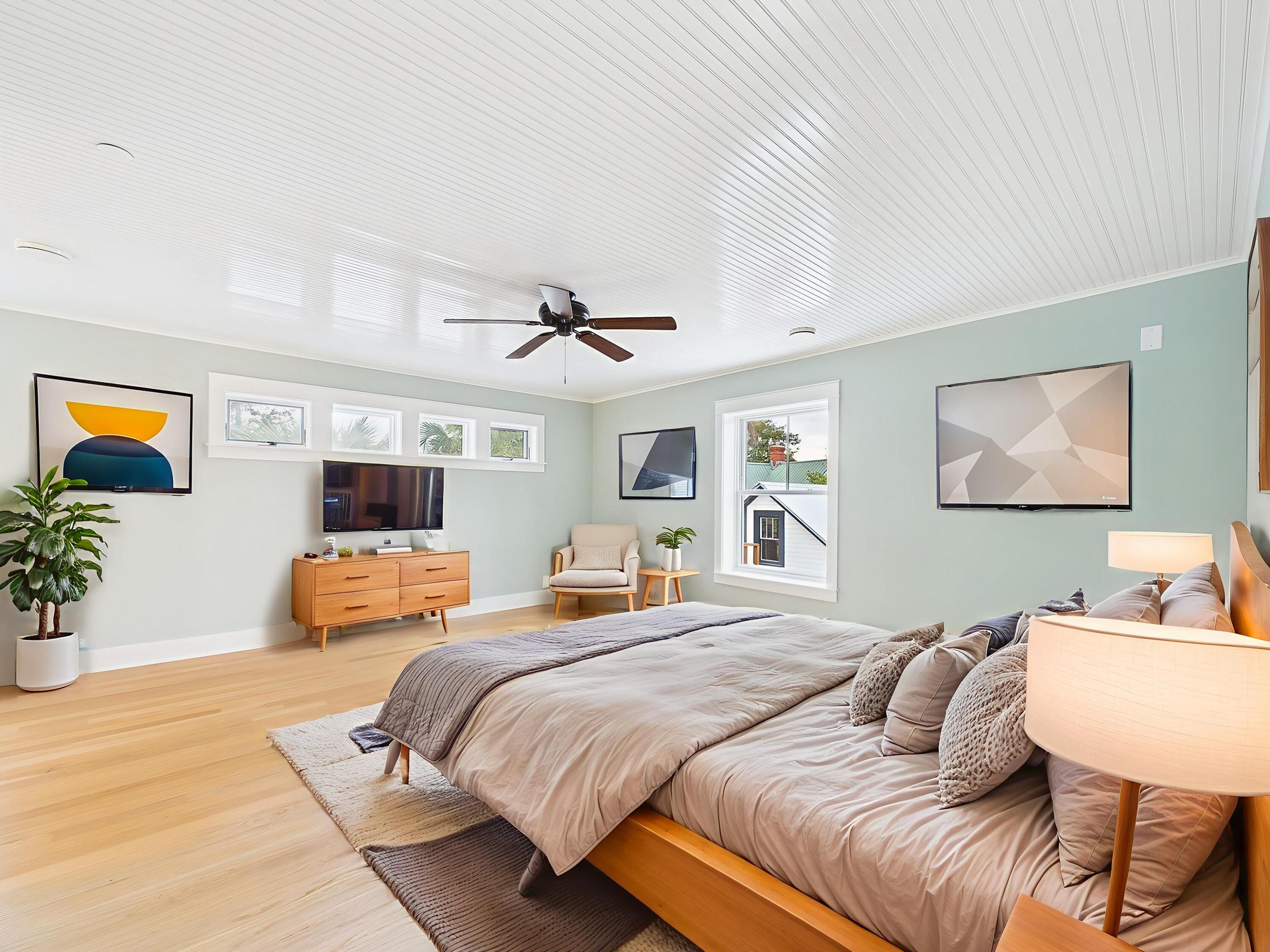 TOWN OF DEFUNIAK SPRINGS - Residential