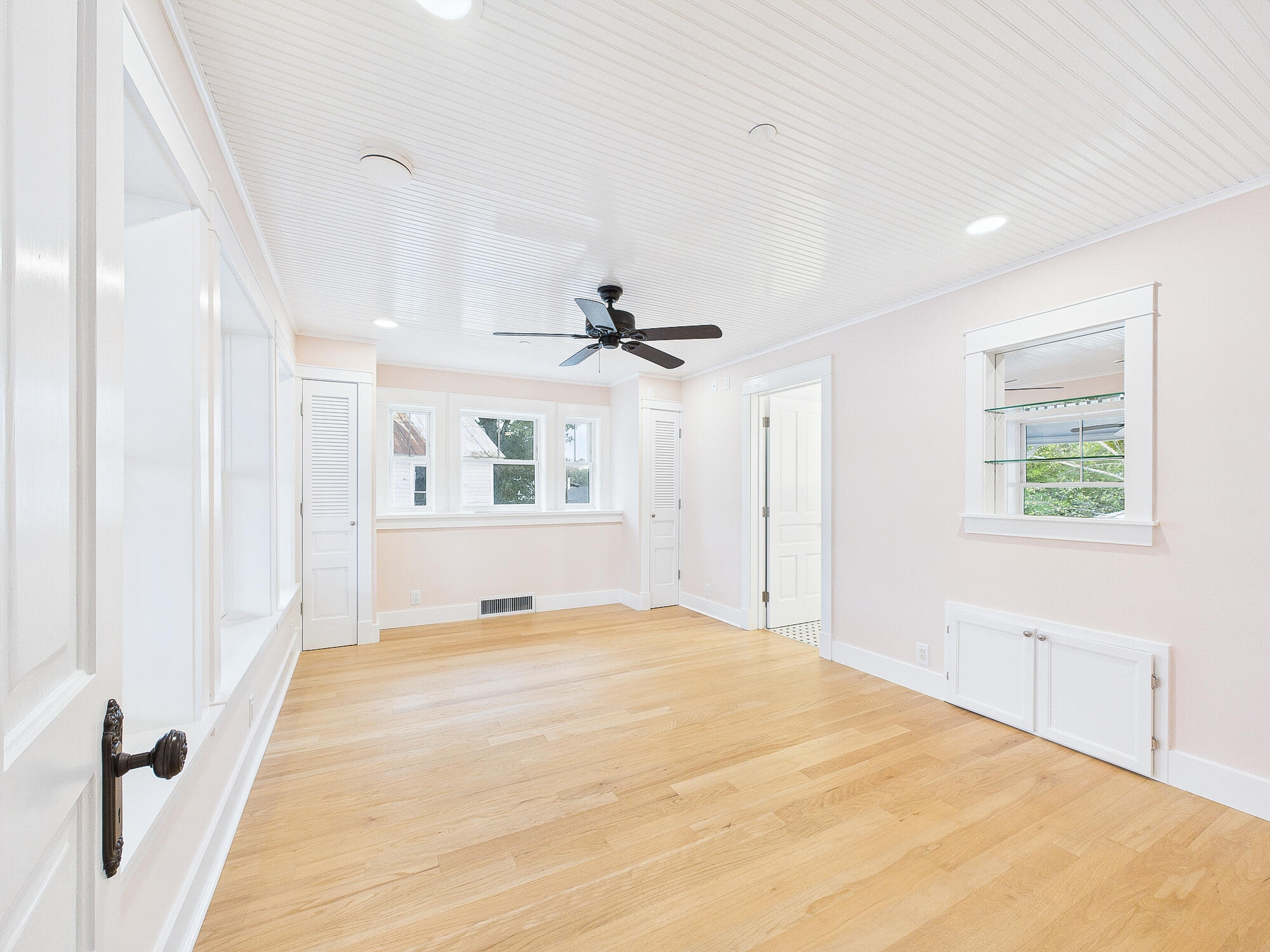 TOWN OF DEFUNIAK SPRINGS - Residential