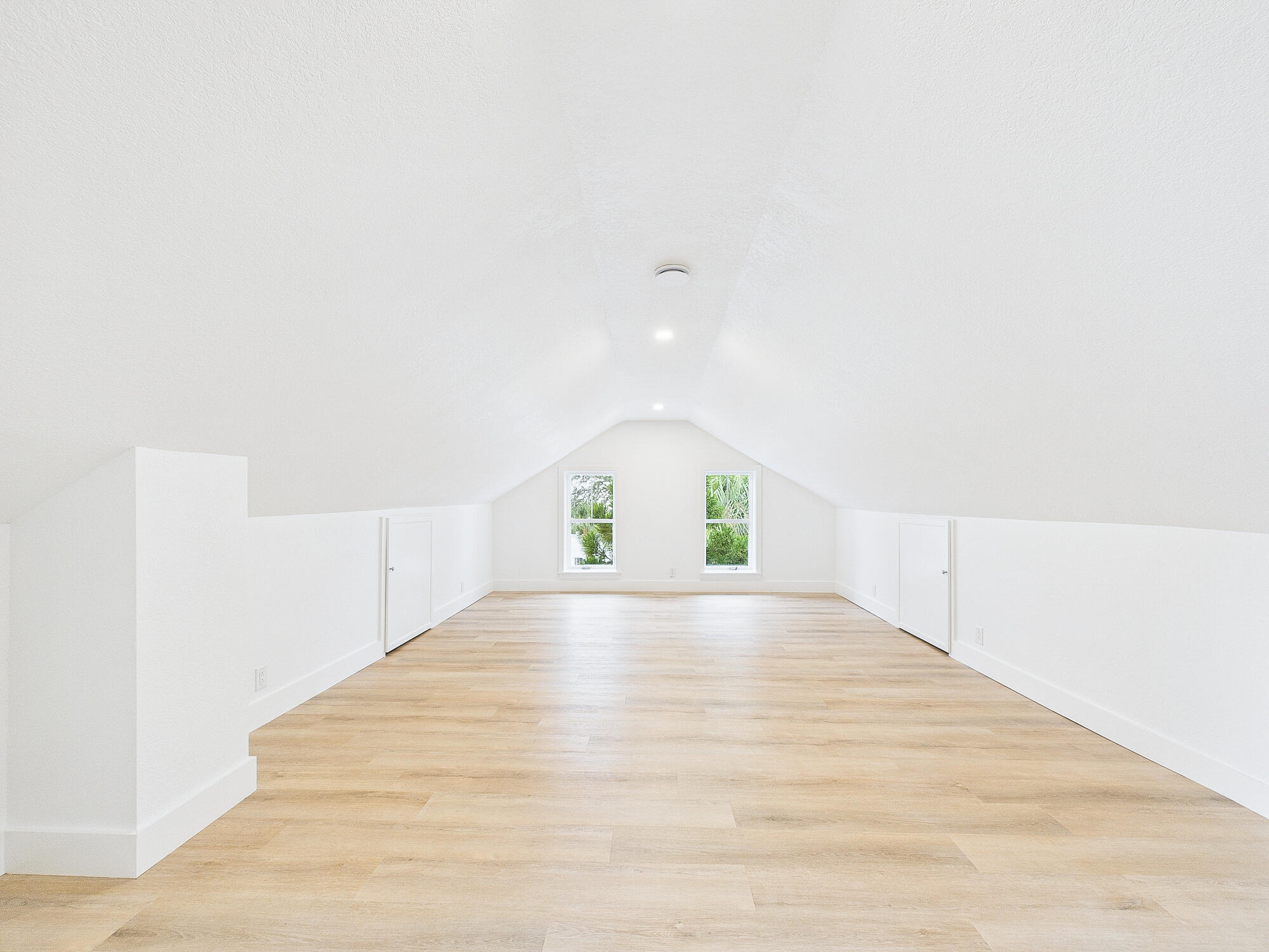 TOWN OF DEFUNIAK SPRINGS - Residential