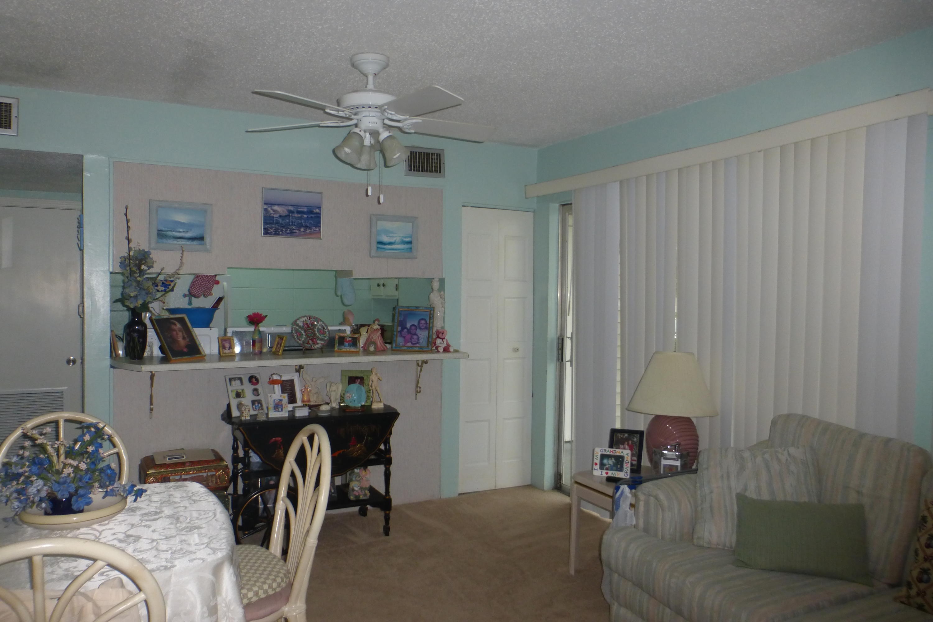 GULF TERRACE CONDO - Residential