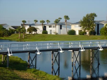 GULF TERRACE CONDO - Residential