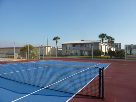 GULF TERRACE CONDO - Residential