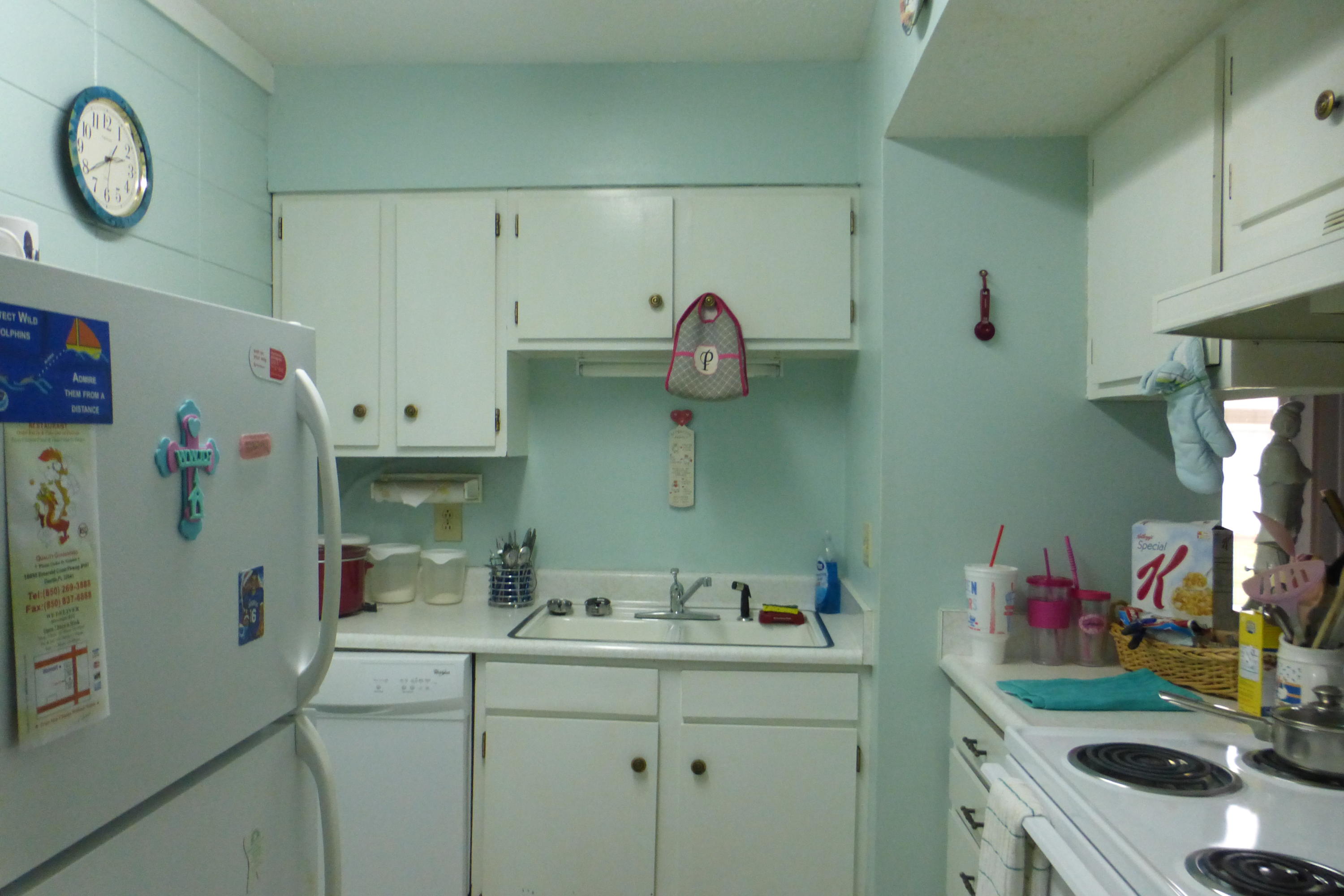 GULF TERRACE CONDO - Residential