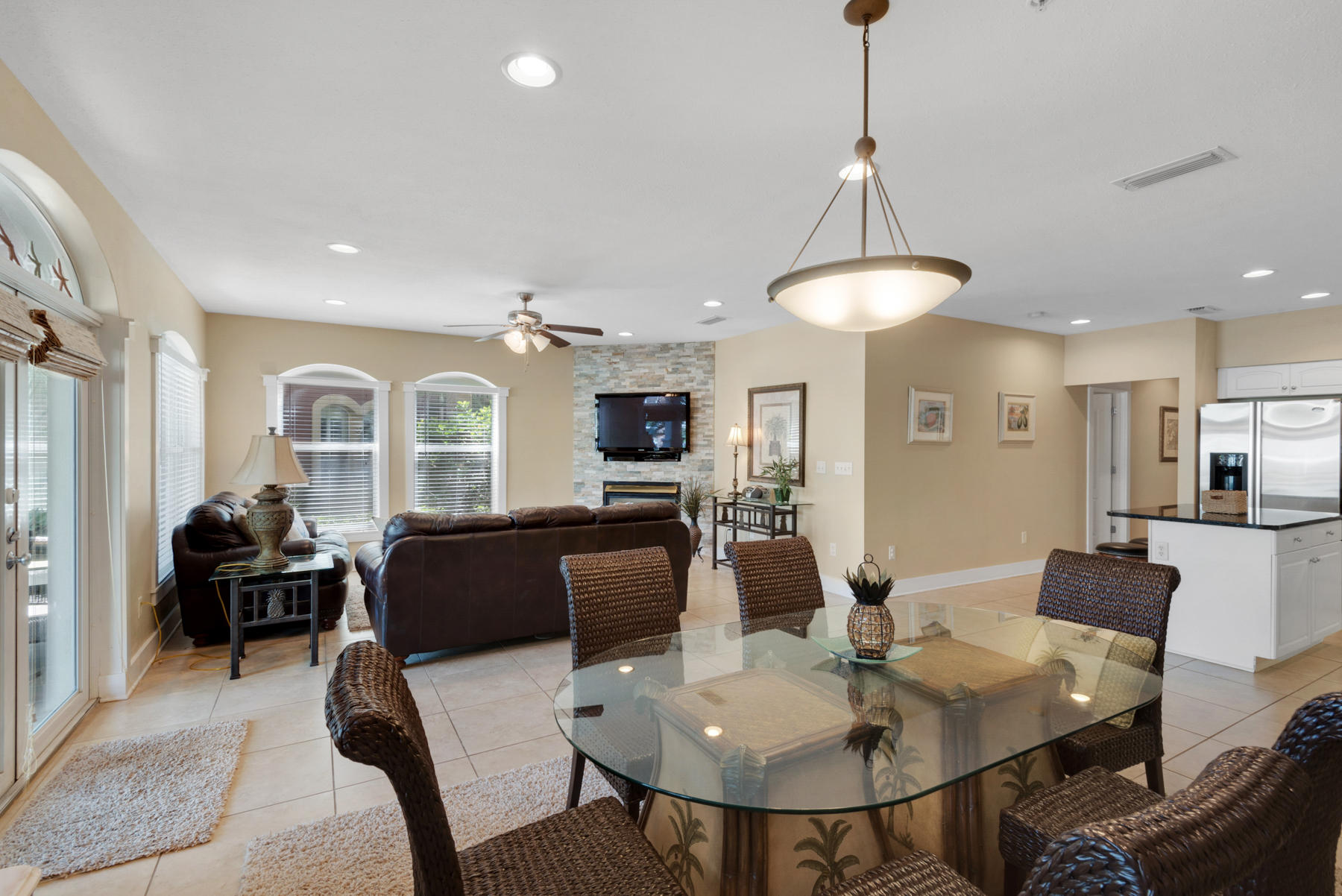 VILLAS AT SEACREST BEACH - Residential