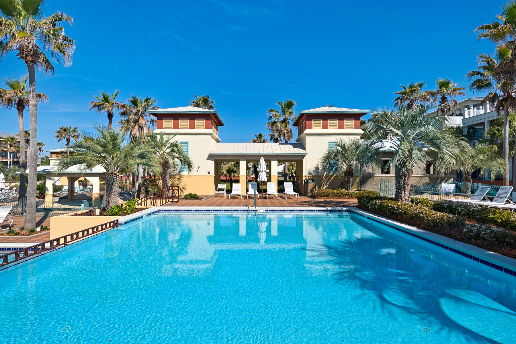 VILLAS AT SEACREST BEACH - Residential