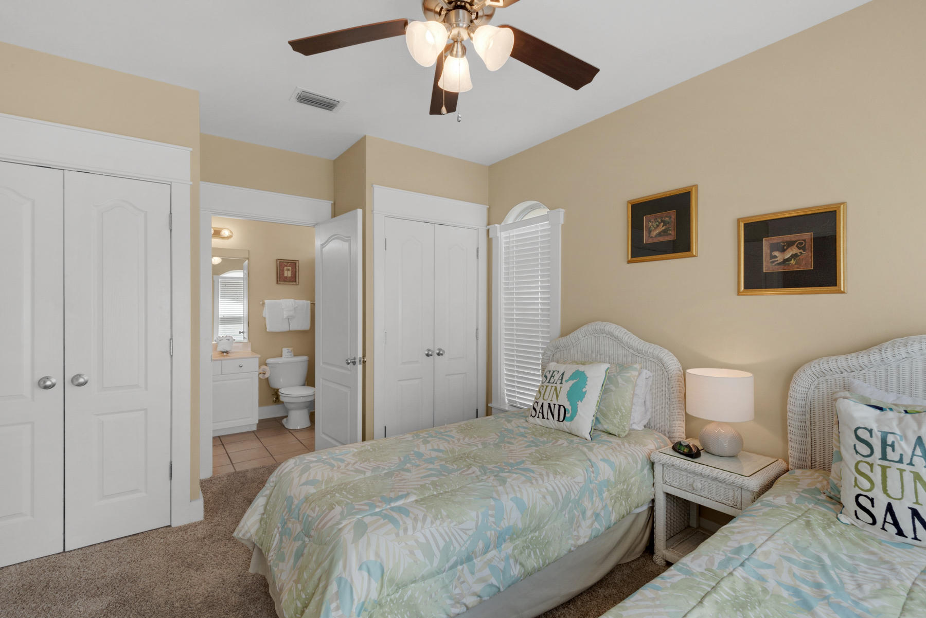 VILLAS AT SEACREST BEACH - Residential