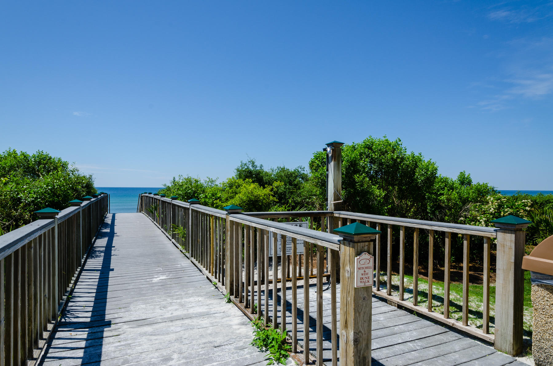 VILLAS AT SEACREST BEACH - Residential