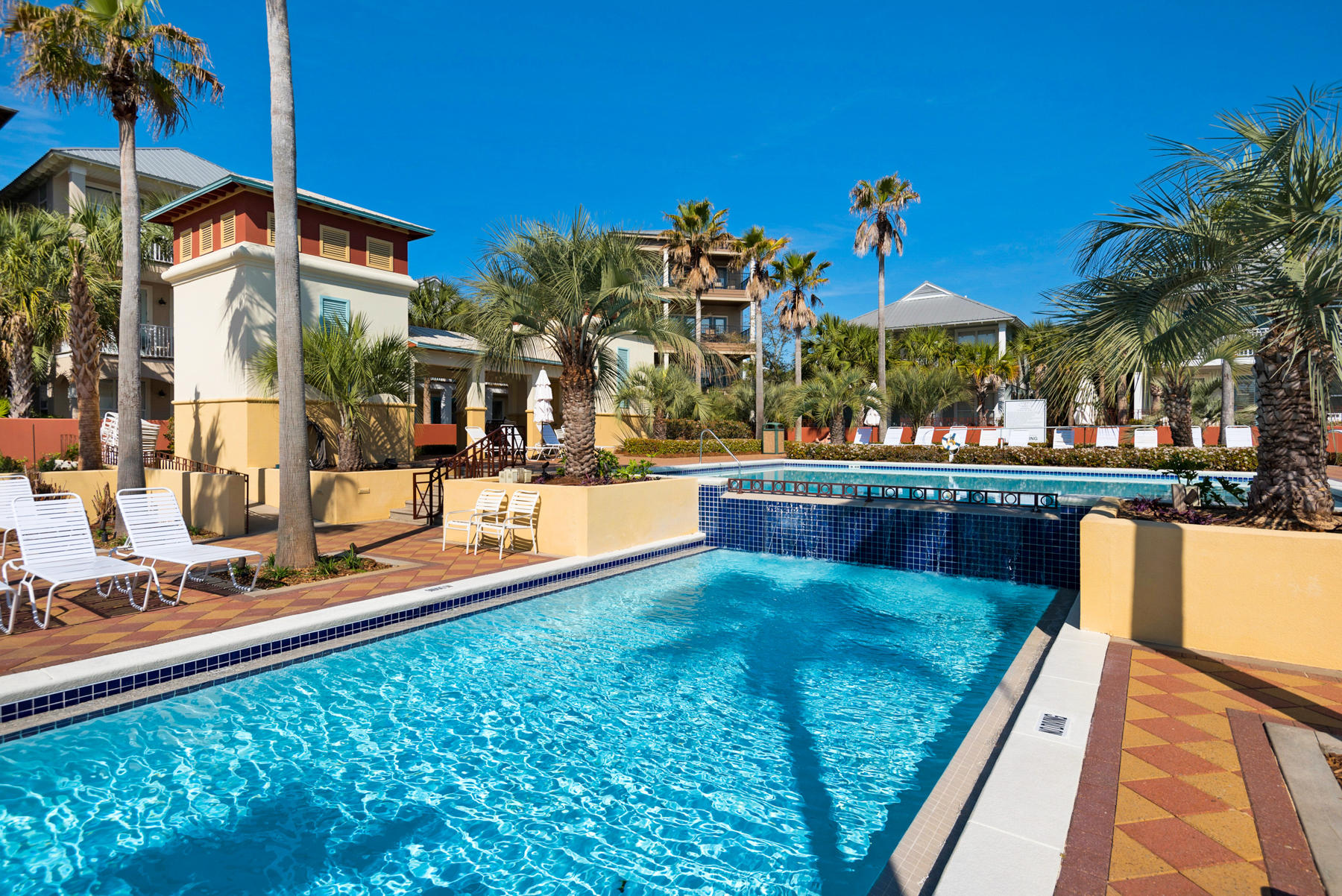 VILLAS AT SEACREST BEACH - Residential