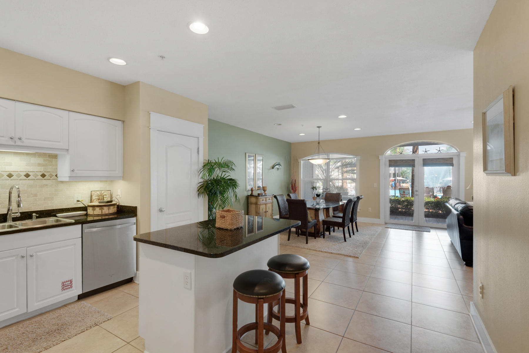 VILLAS AT SEACREST BEACH - Residential