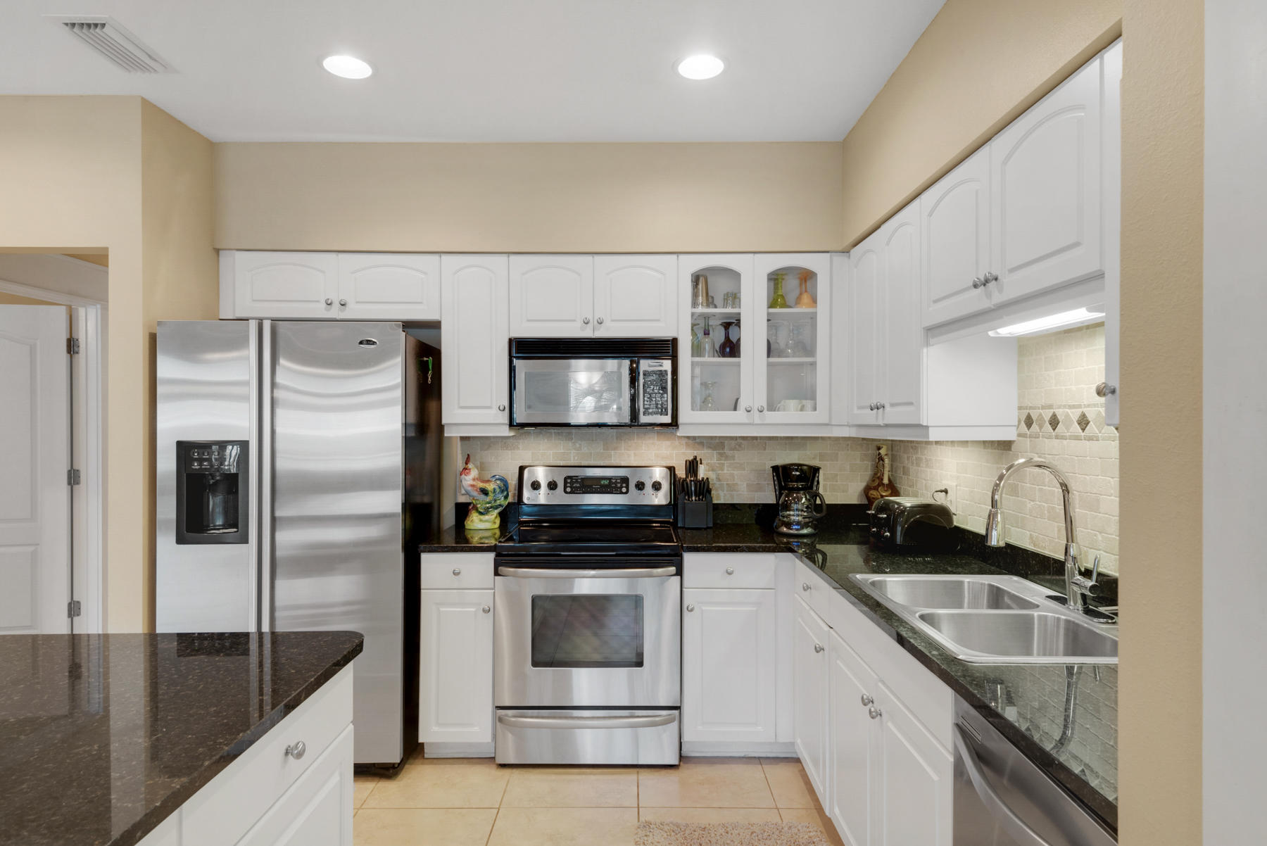 VILLAS AT SEACREST BEACH - Residential