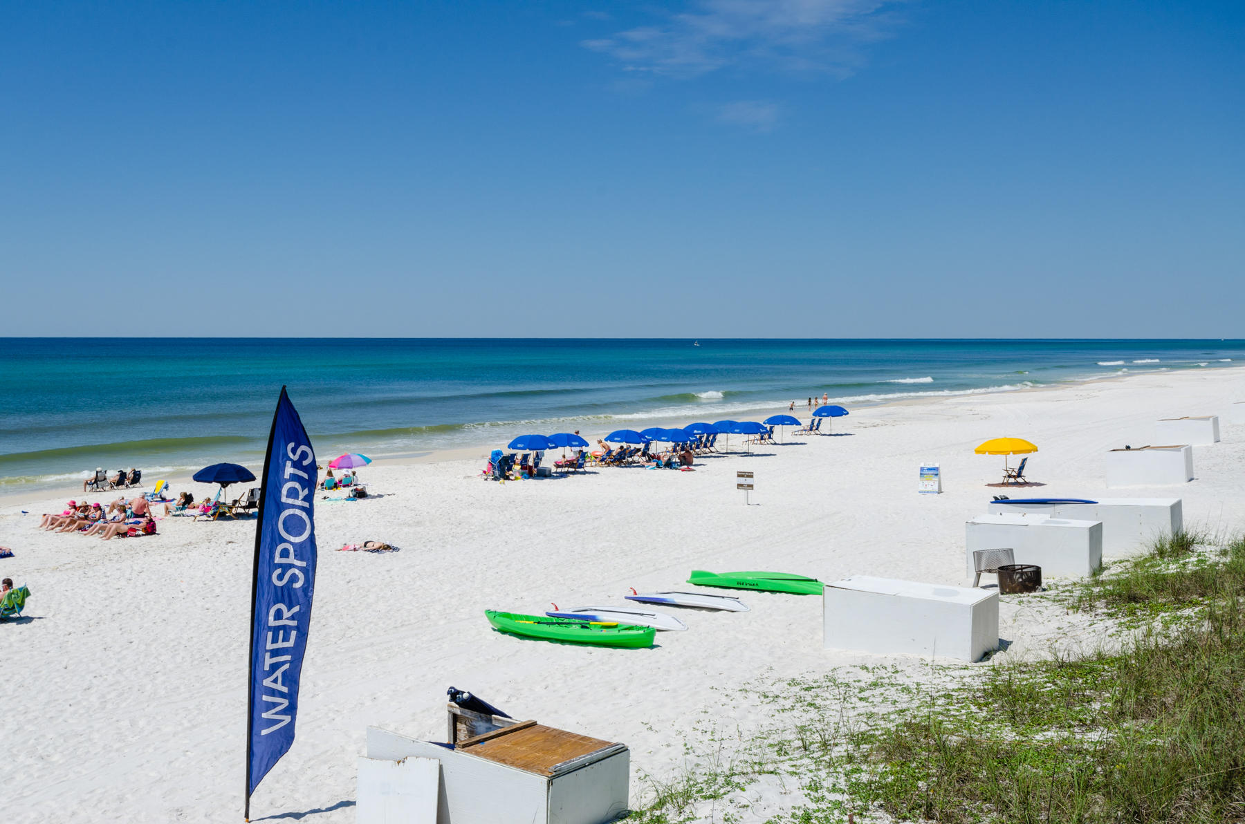 VILLAS AT SEACREST BEACH - Residential