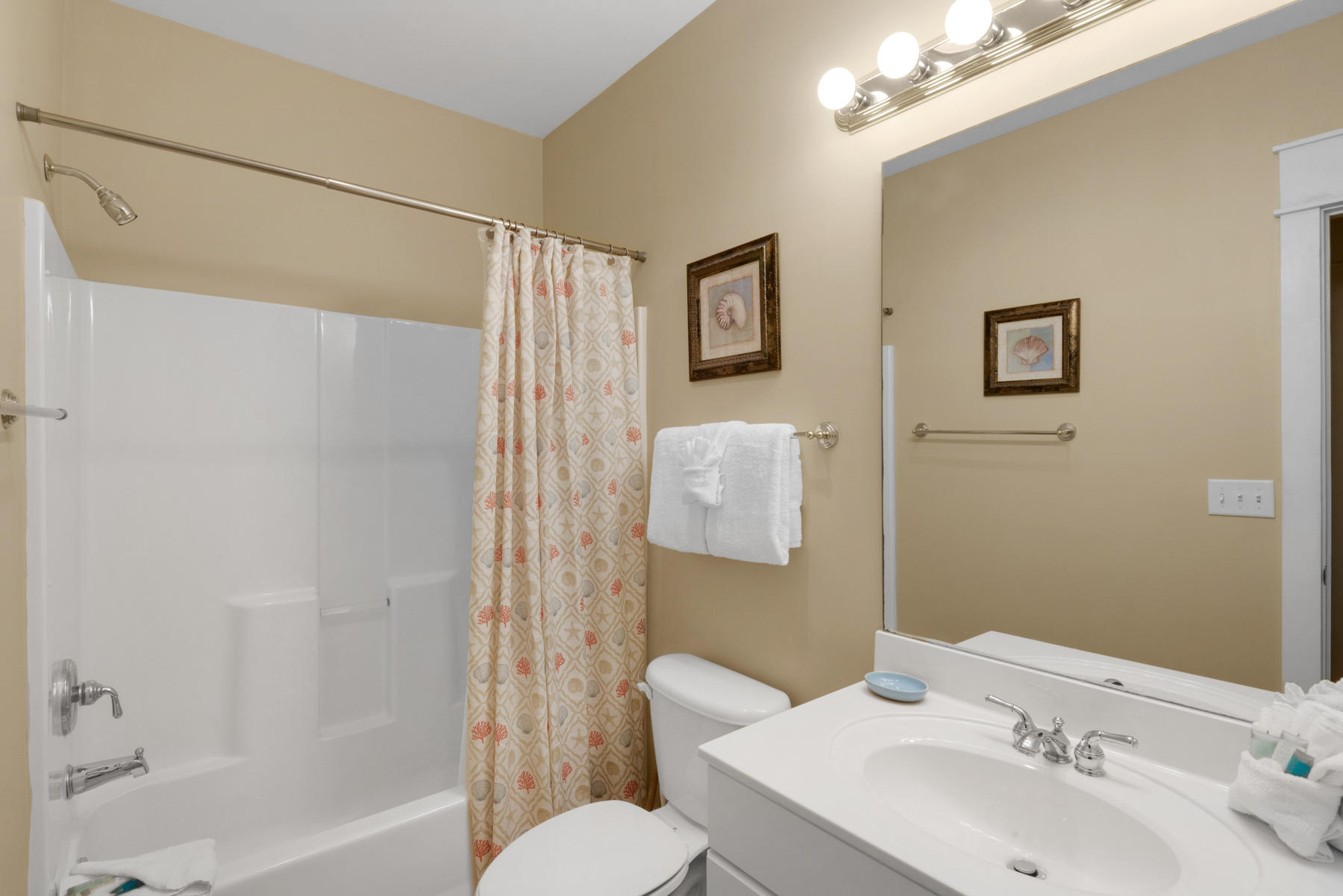 VILLAS AT SEACREST BEACH - Residential