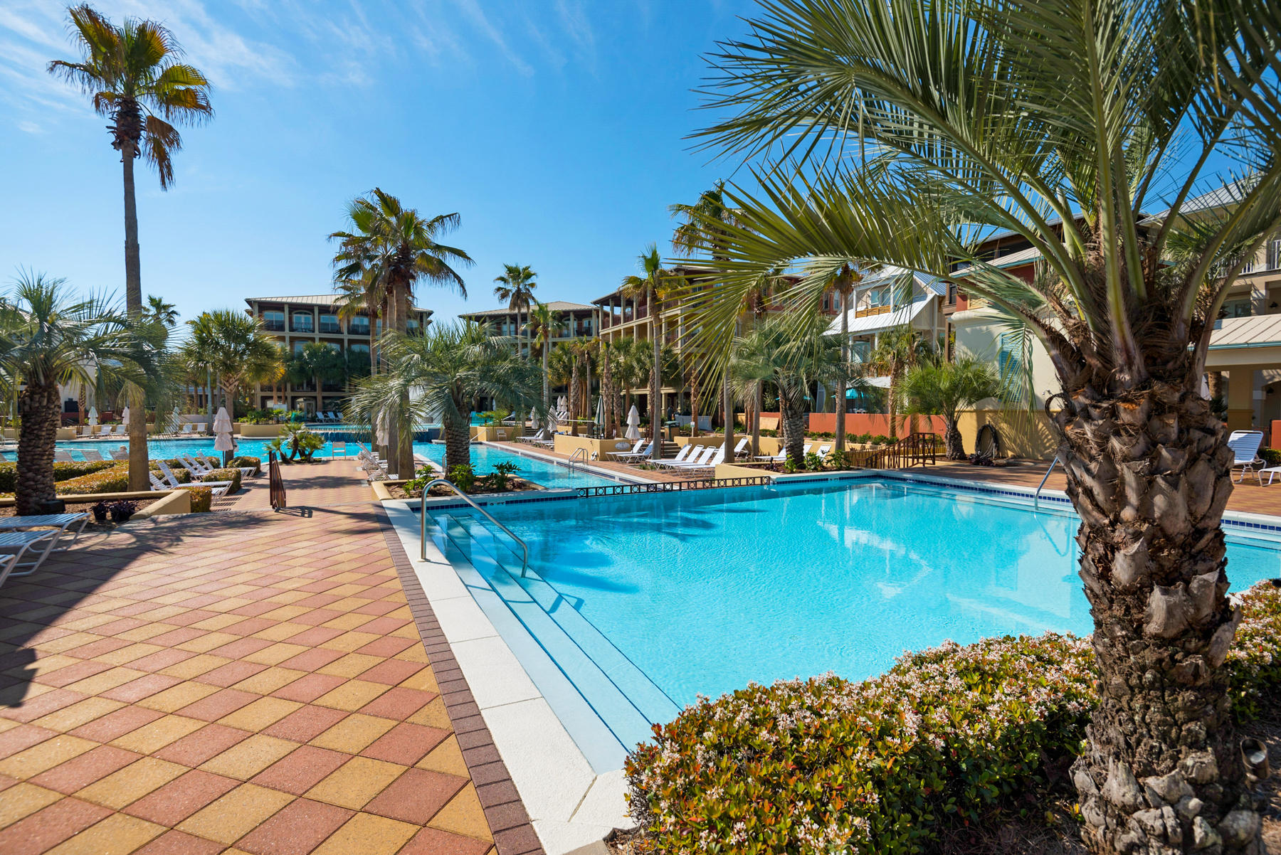 VILLAS AT SEACREST BEACH - Residential