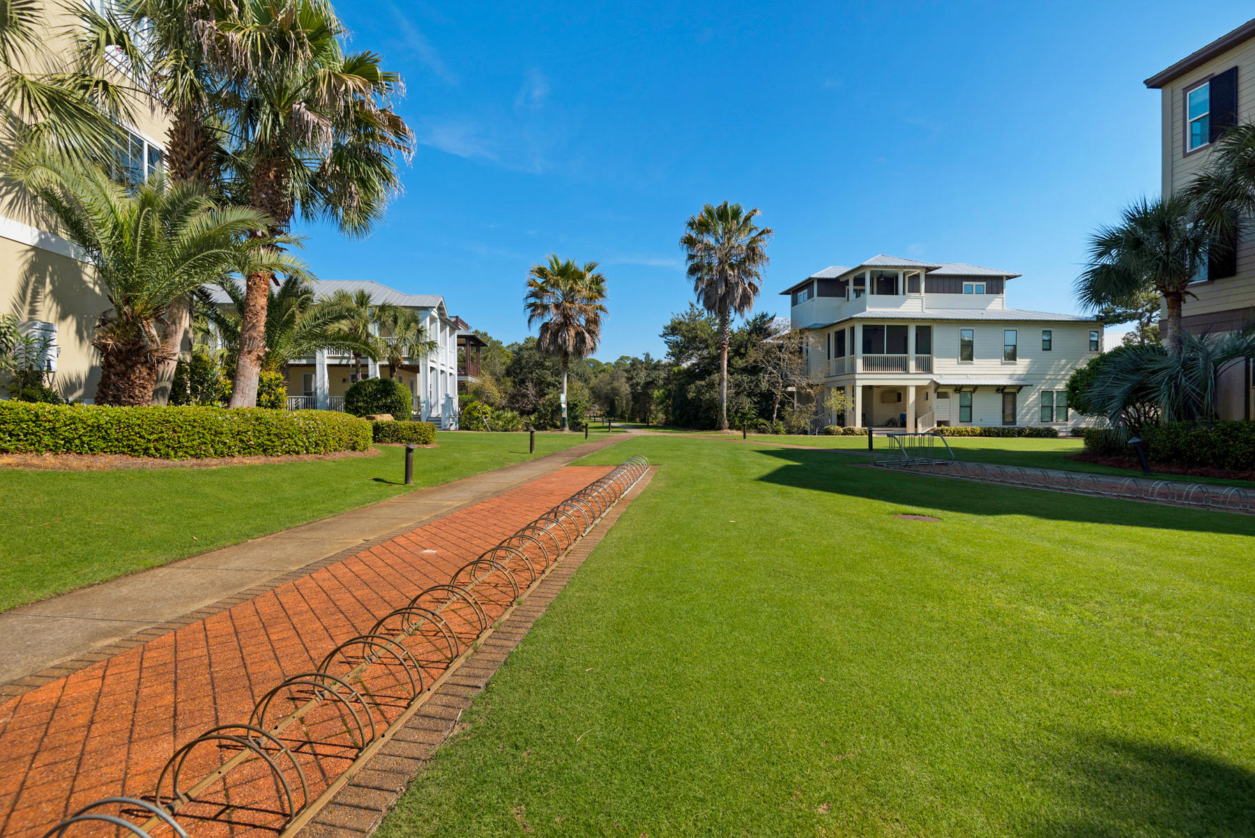 VILLAS AT SEACREST BEACH - Residential