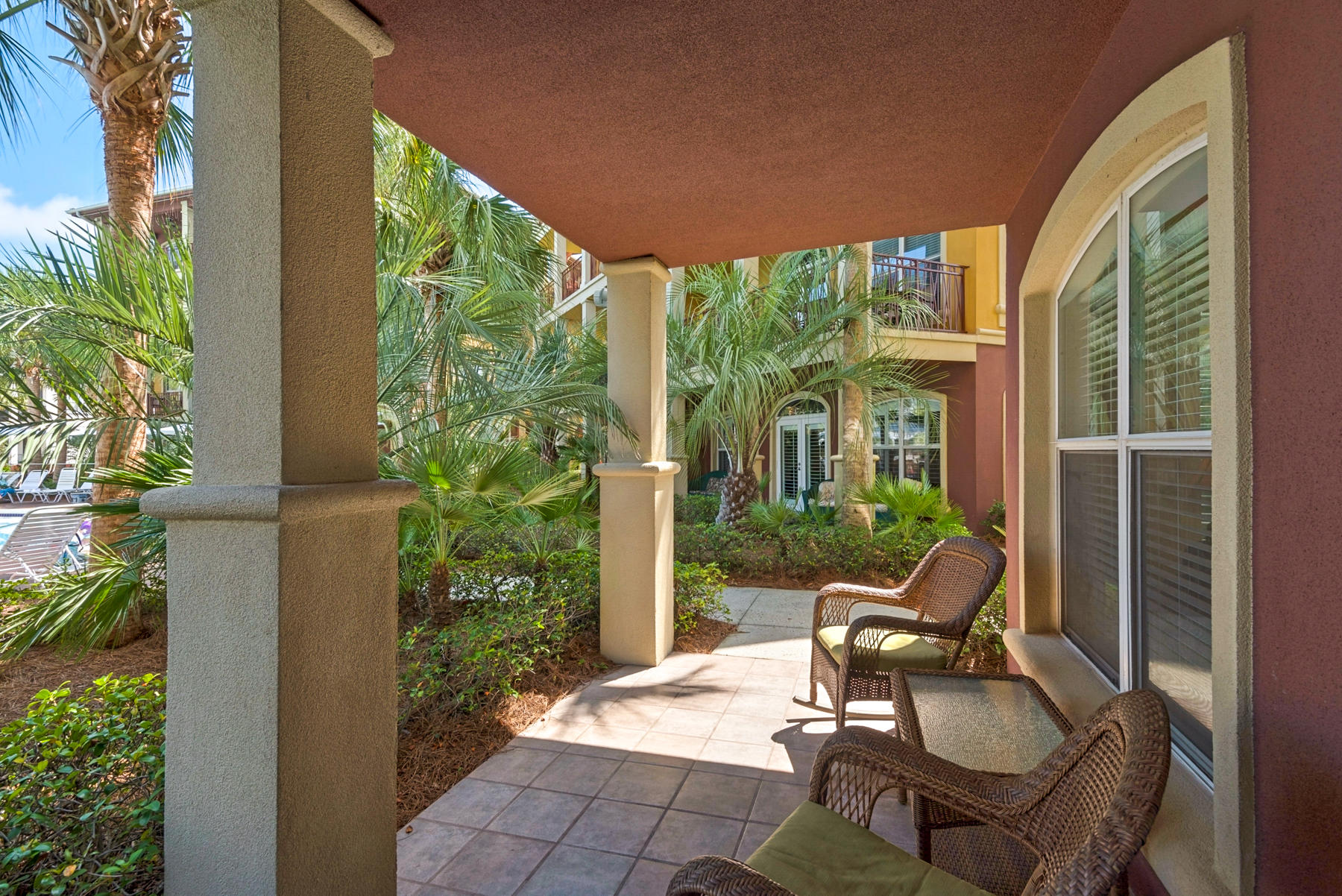 VILLAS AT SEACREST BEACH - Residential