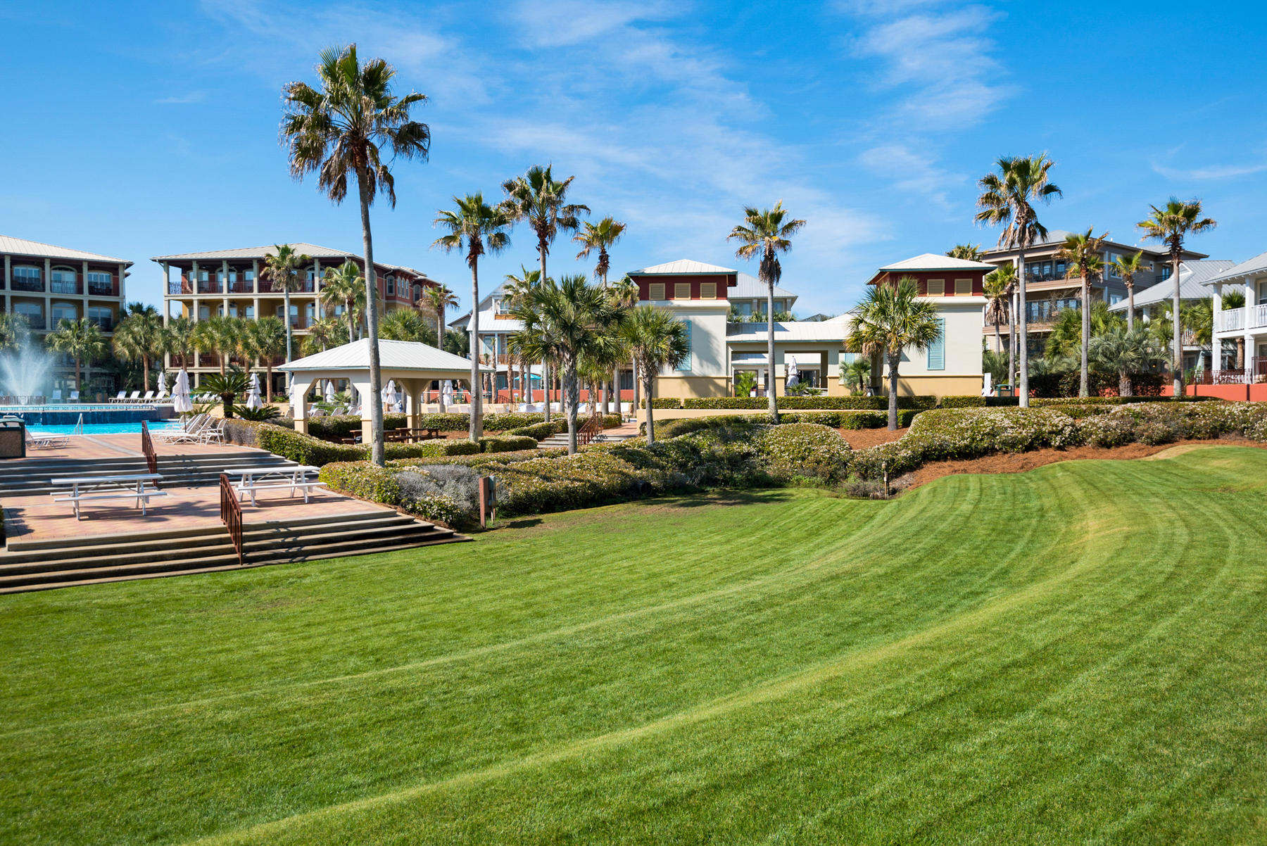 VILLAS AT SEACREST BEACH - Residential